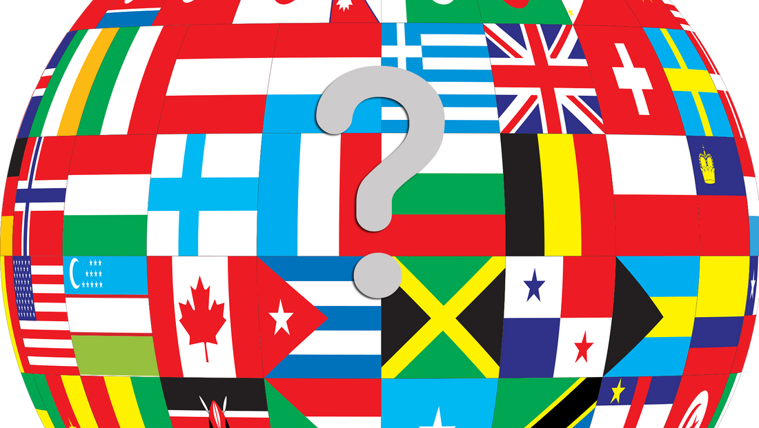 Flaggen-Trivia: 10 spannende Fakten, die du noch nicht kanntest