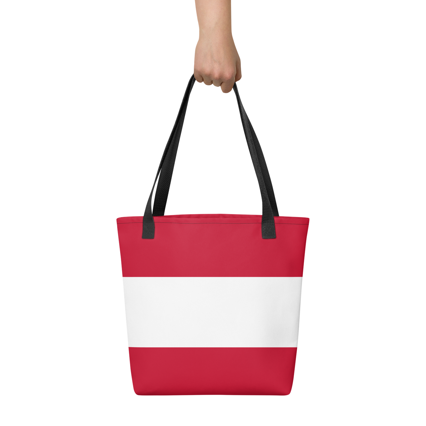 Tote Bag "Österreich"