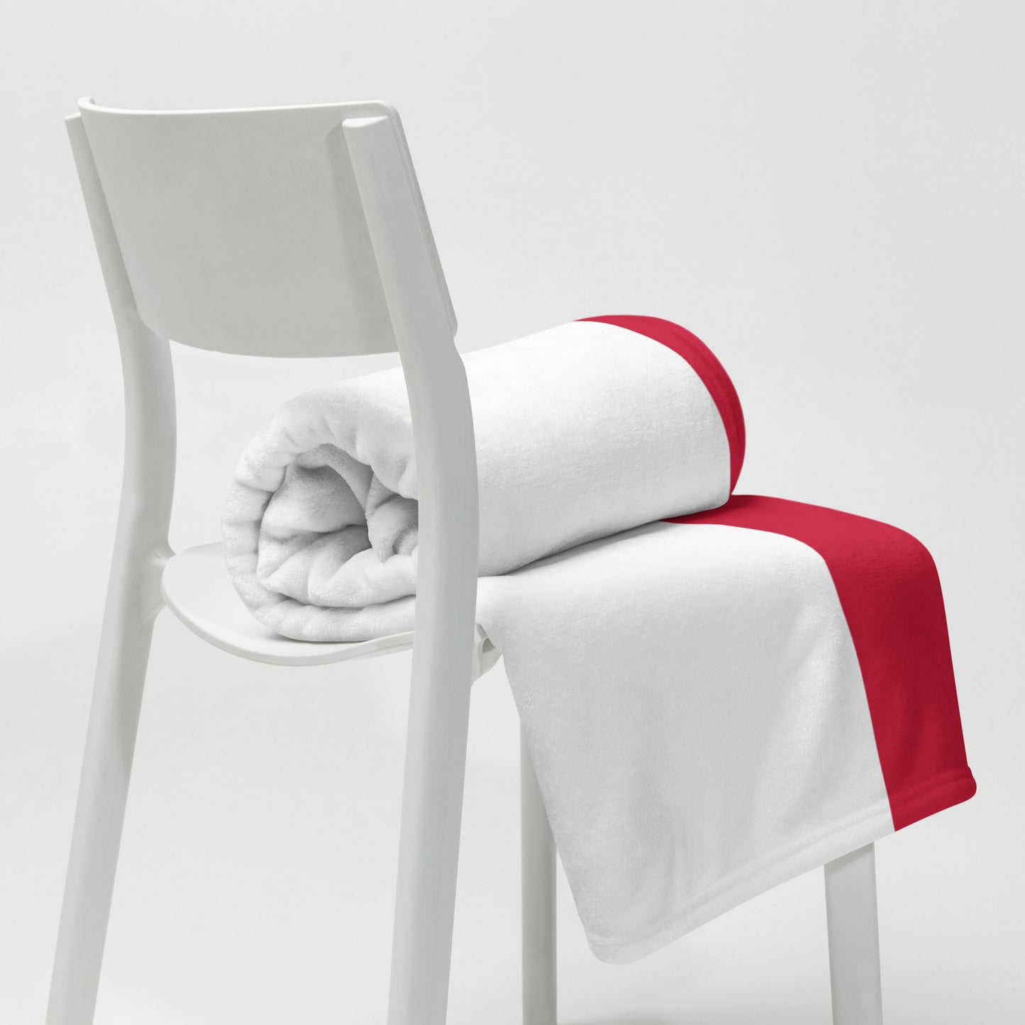 Kuscheldecke "Österreich"