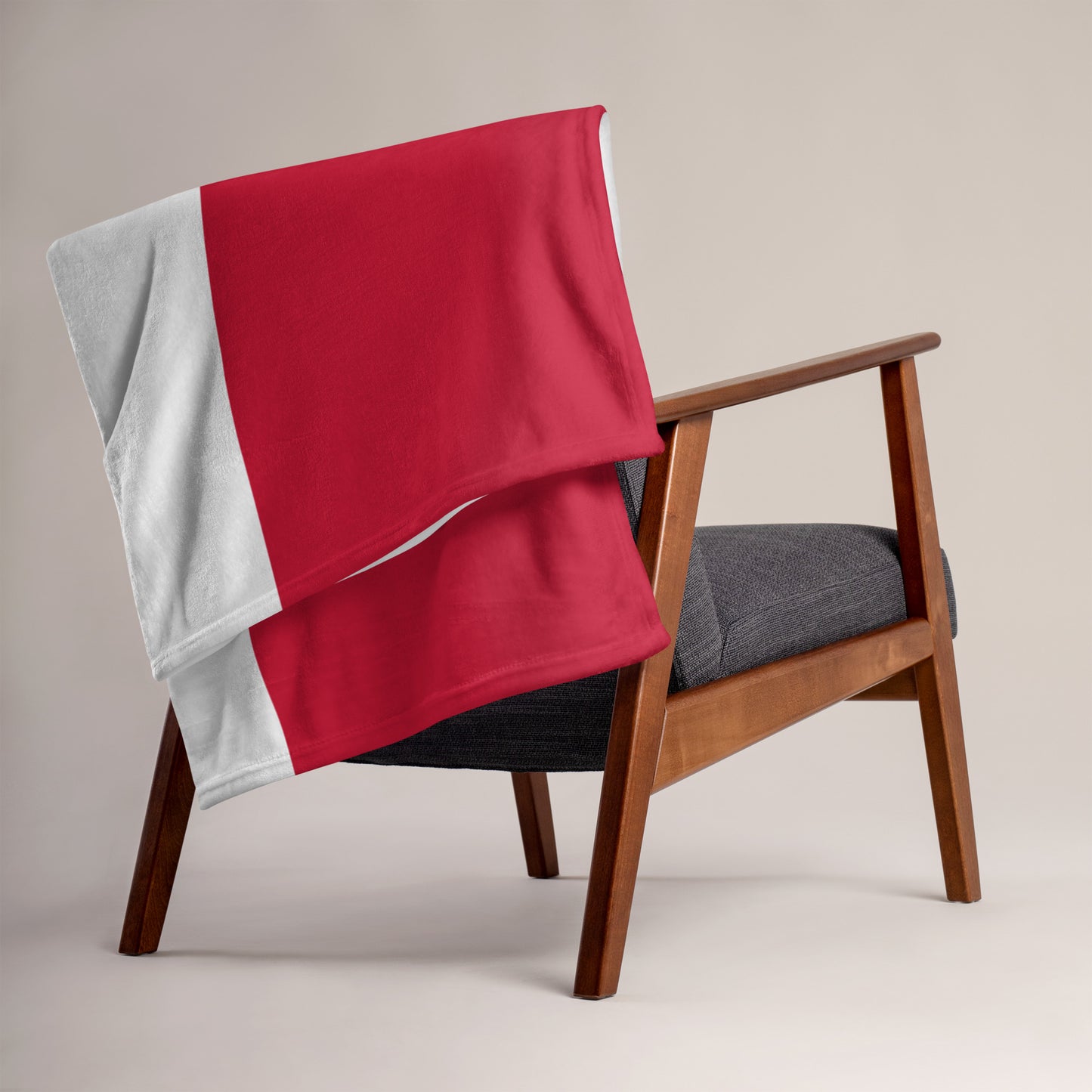 Kuscheldecke "Österreich"