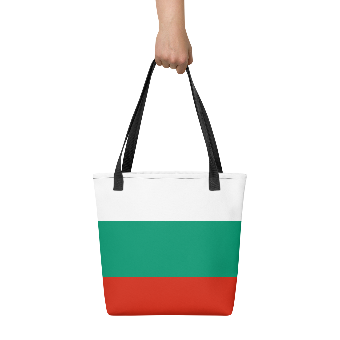 Tote Bag "Bulgarien"