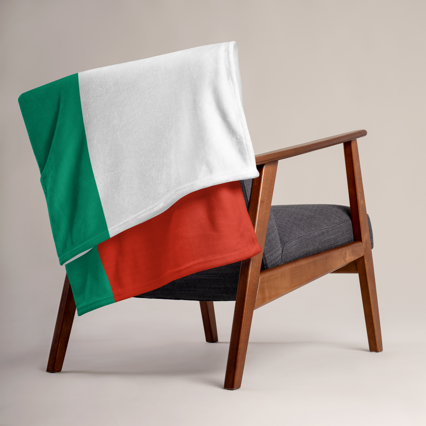Kuscheldecke "Bulgarien"