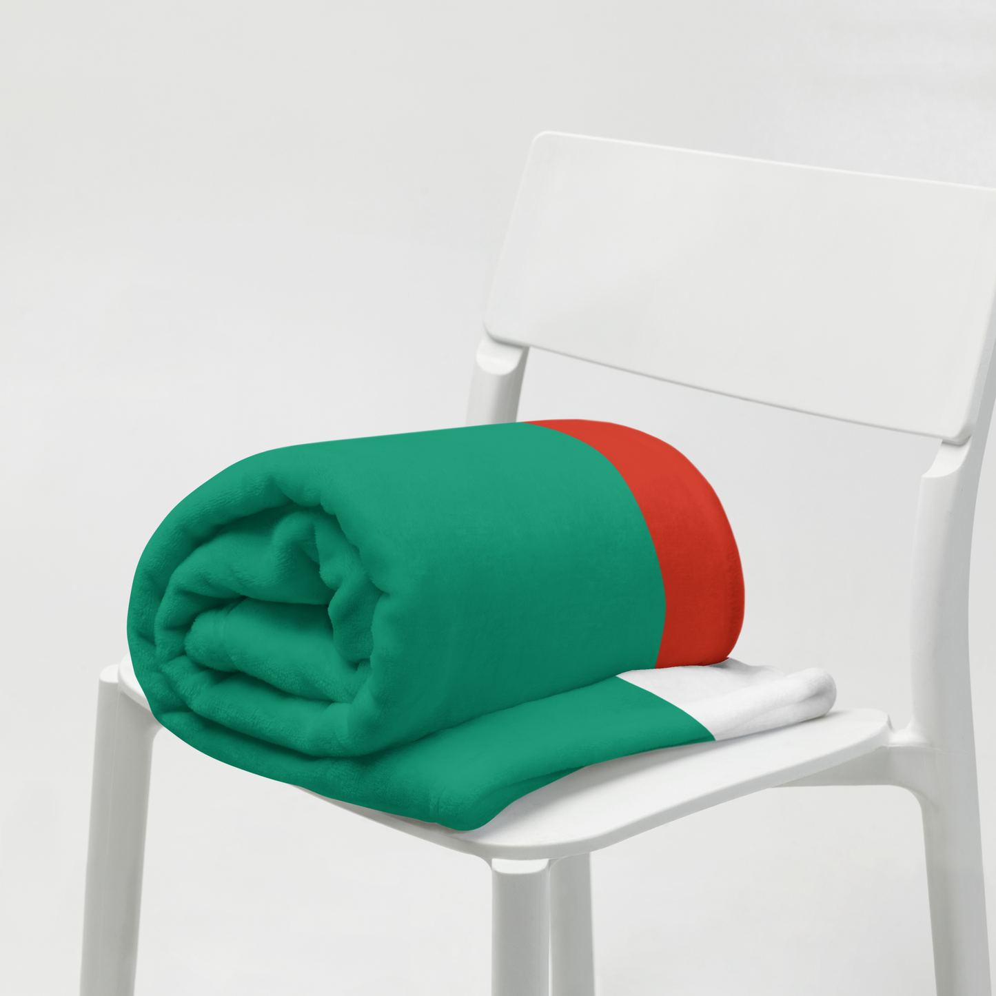 Kuscheldecke "Bulgarien"