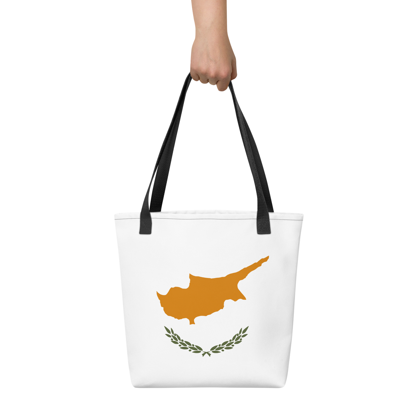 Tote Bag "Zypern"