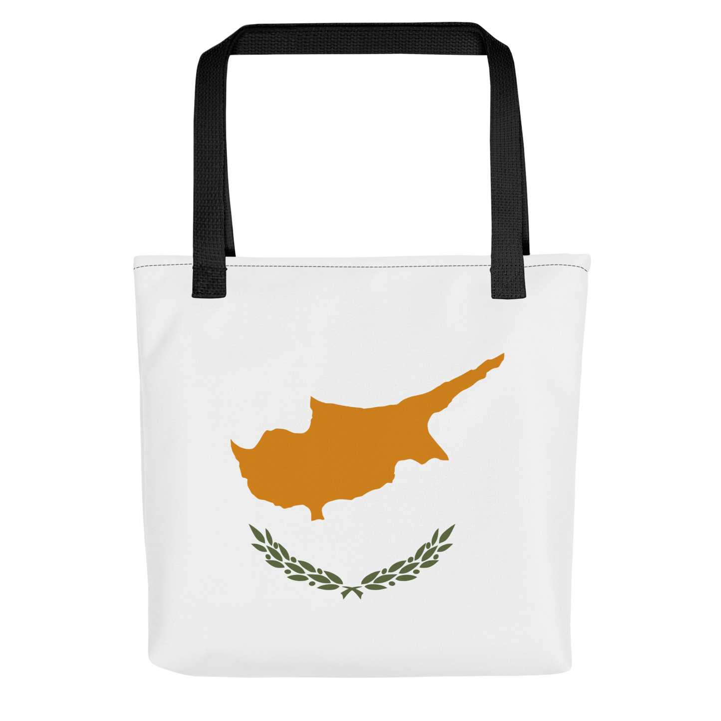 Tote Bag "Zypern"