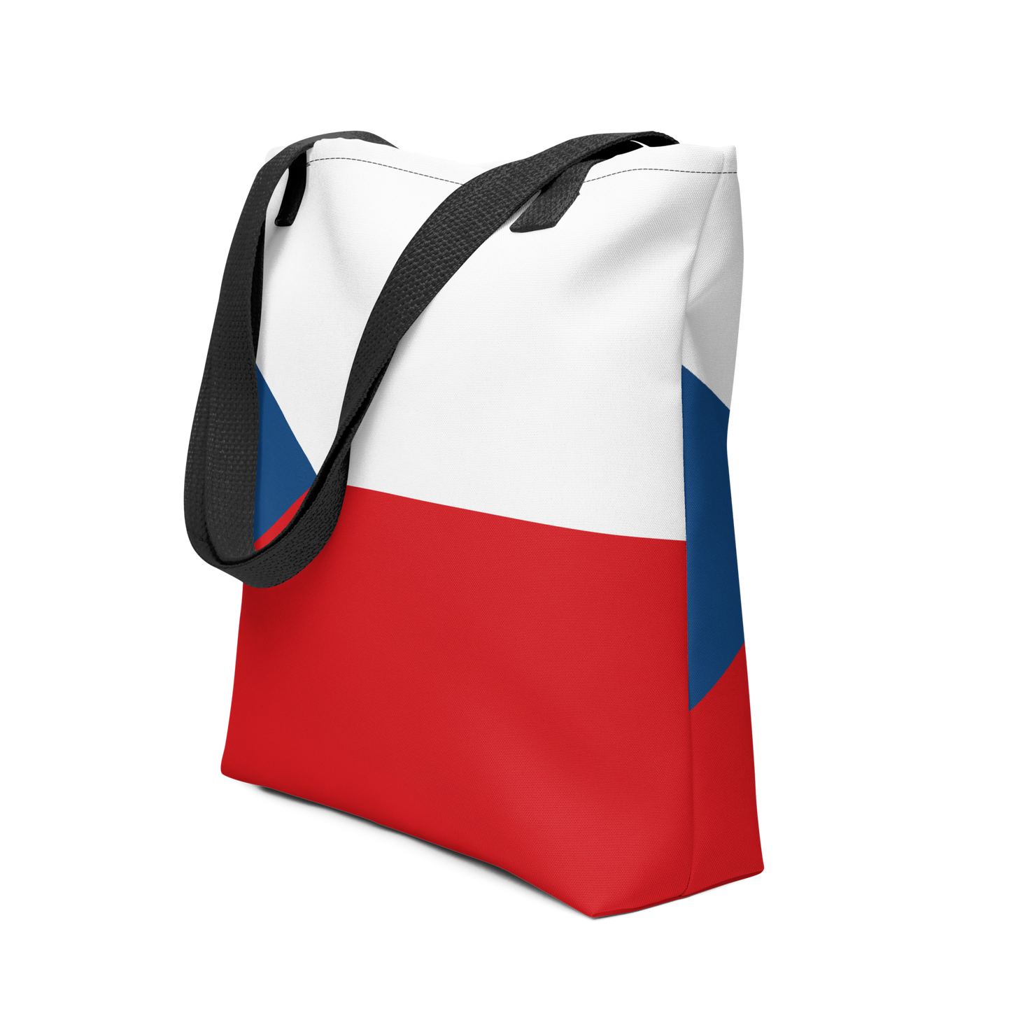 Tote Bag "Tschechien"