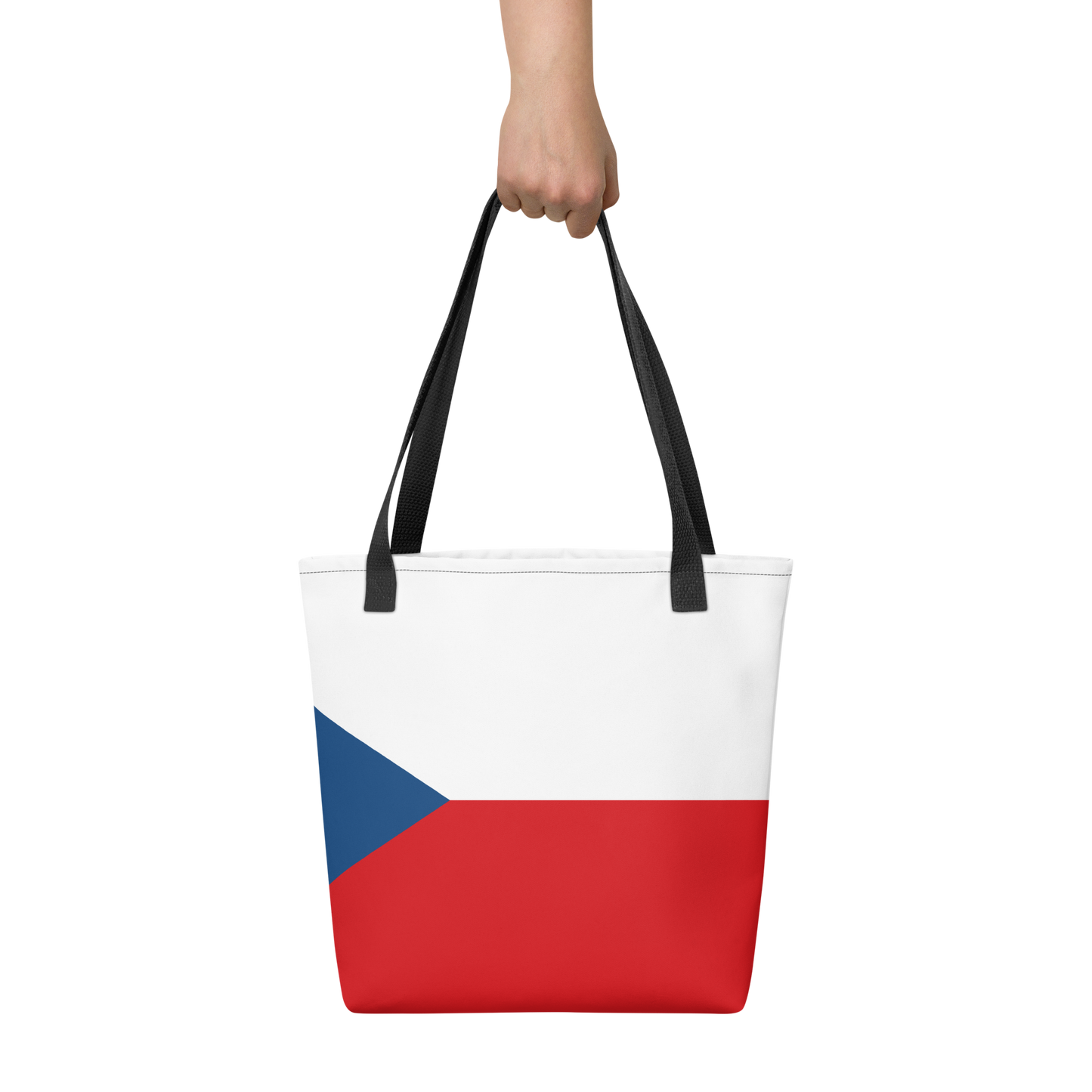 Tote Bag "Tschechien"