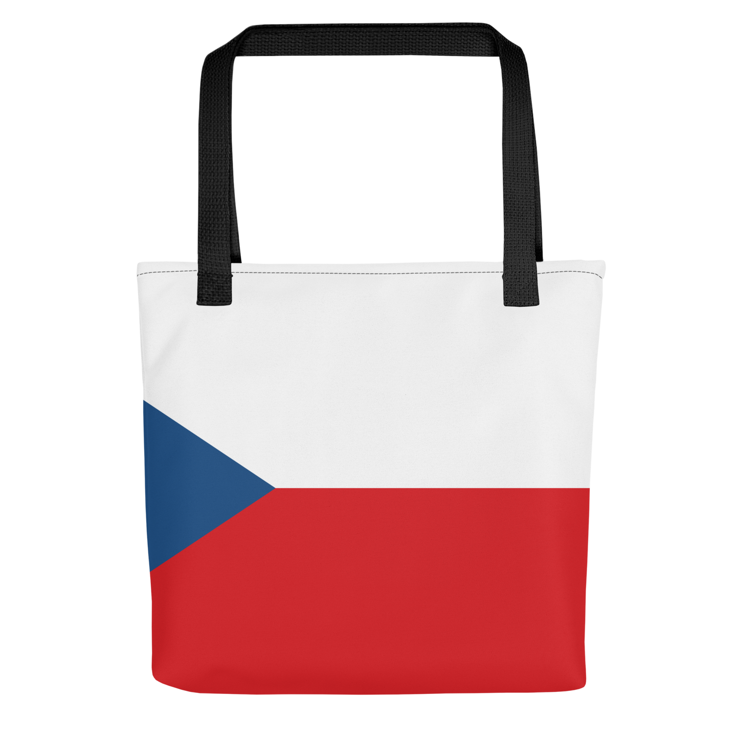 Tote Bag "Tschechien"