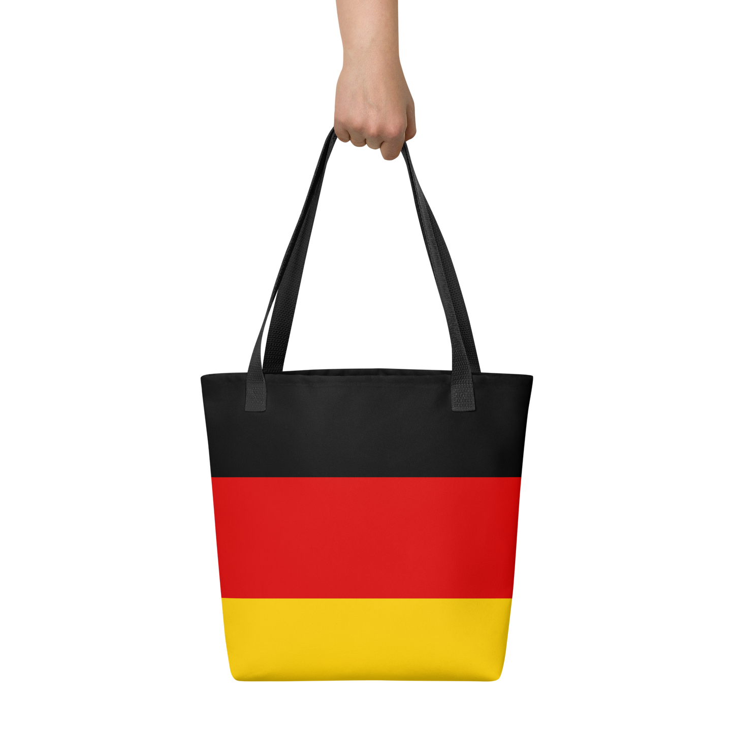 Tote Bag "Deutschland"