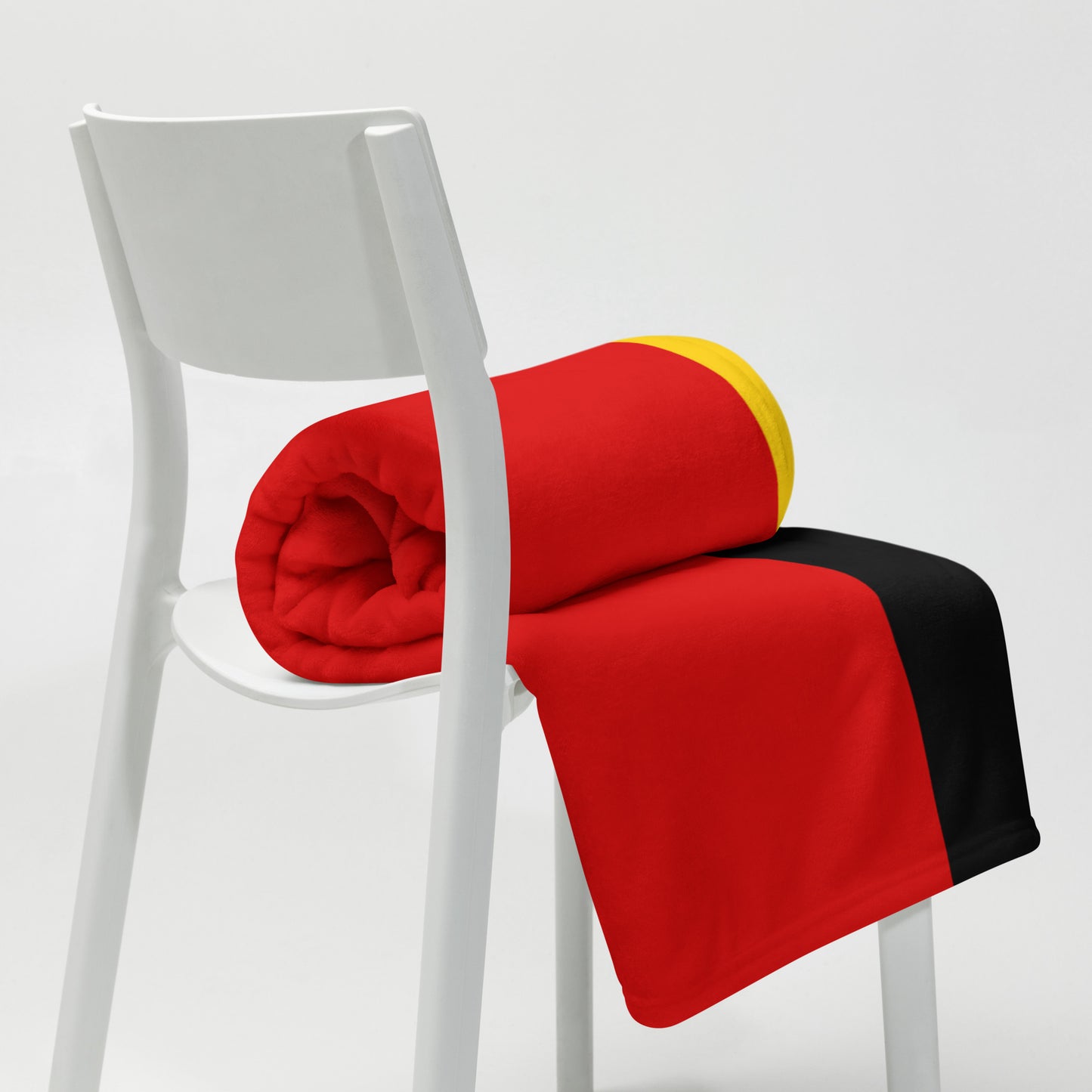 Kuscheldecke "Deutschland"