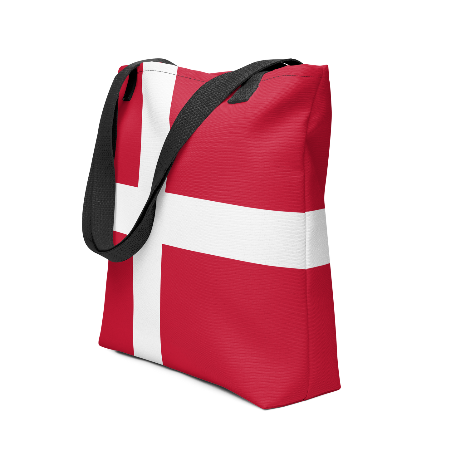 Tote Bag "Dänemark"