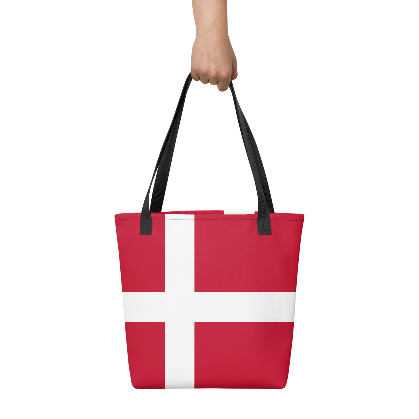 Tote Bag "Dänemark"