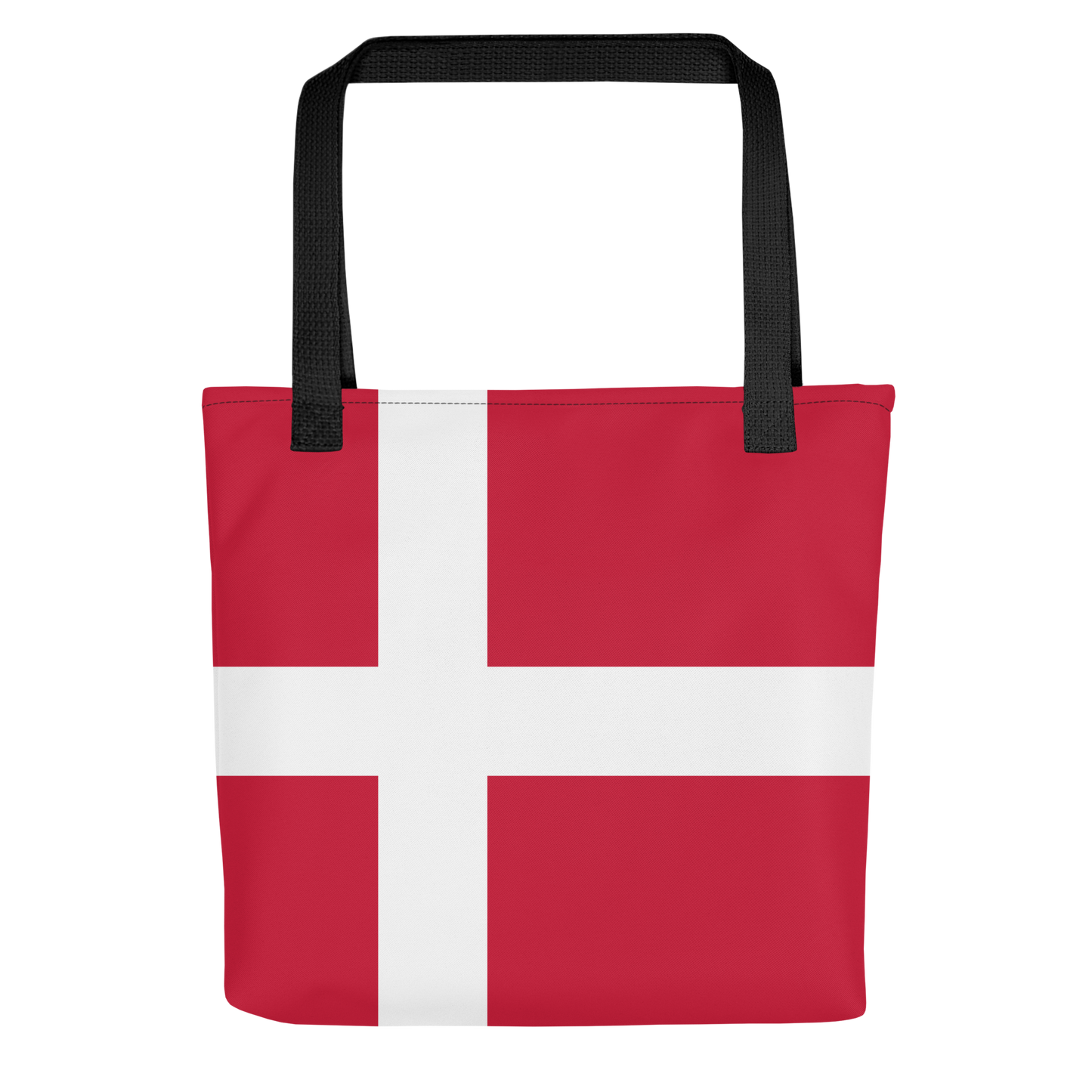 Tote Bag "Dänemark"