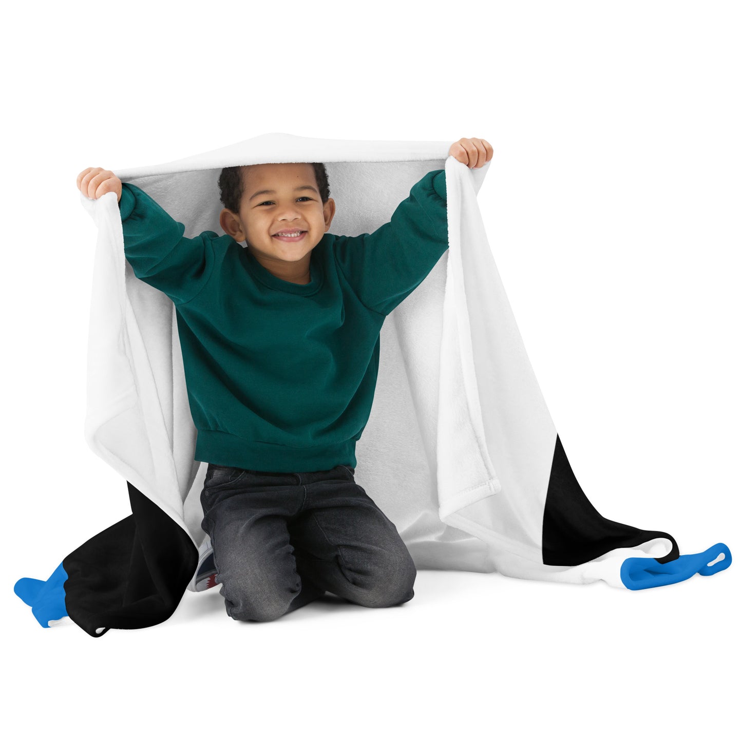 Kuscheldecke "Estland"