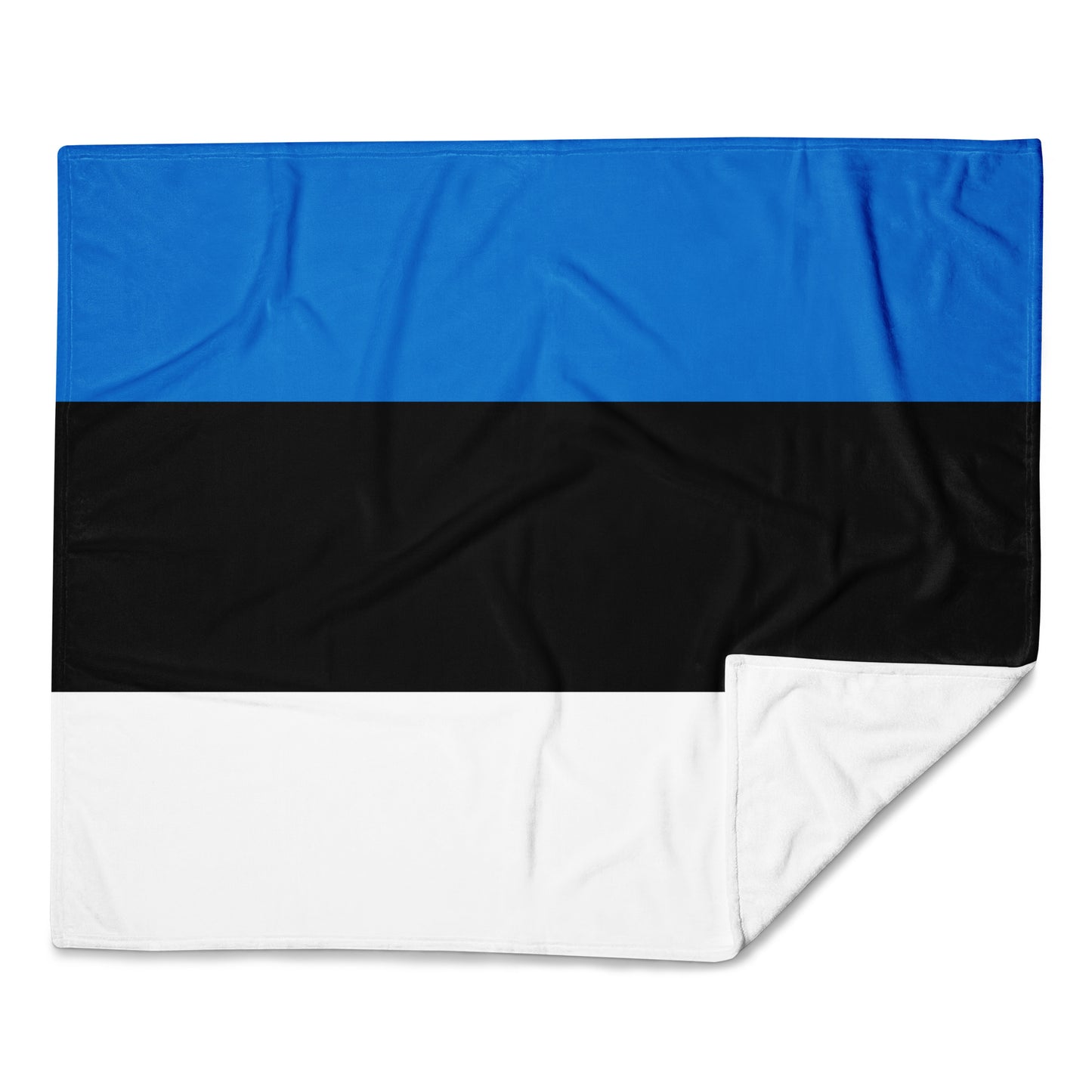 Kuscheldecke "Estland"