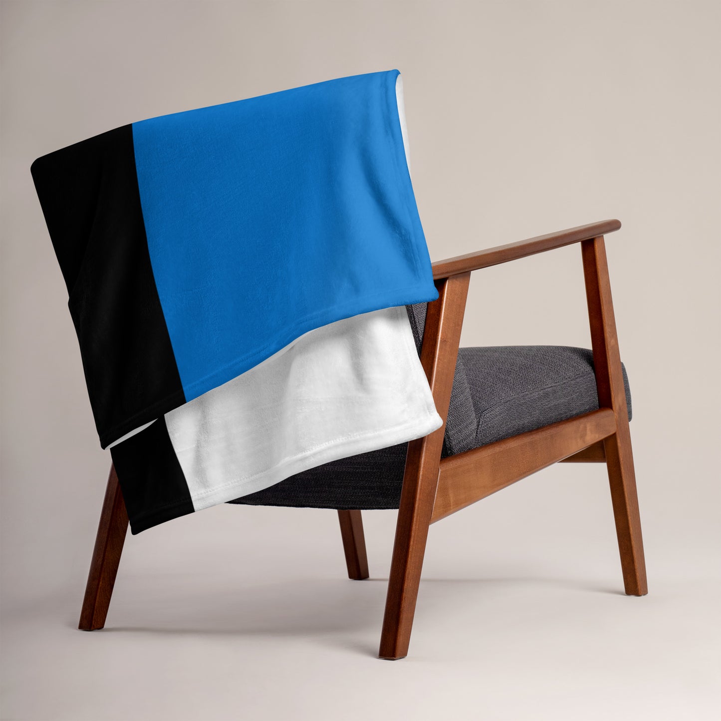 Kuscheldecke "Estland"