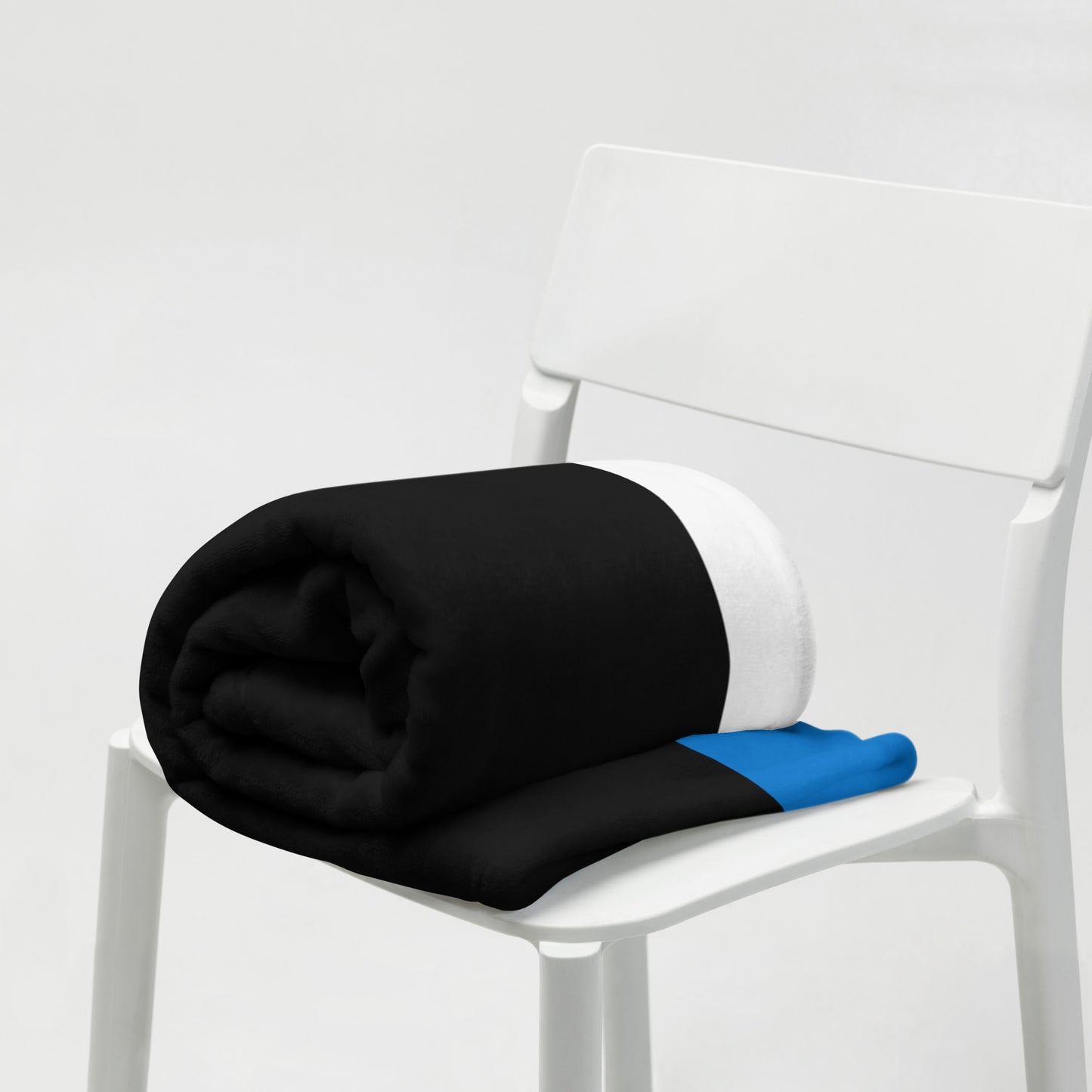 Kuscheldecke "Estland"