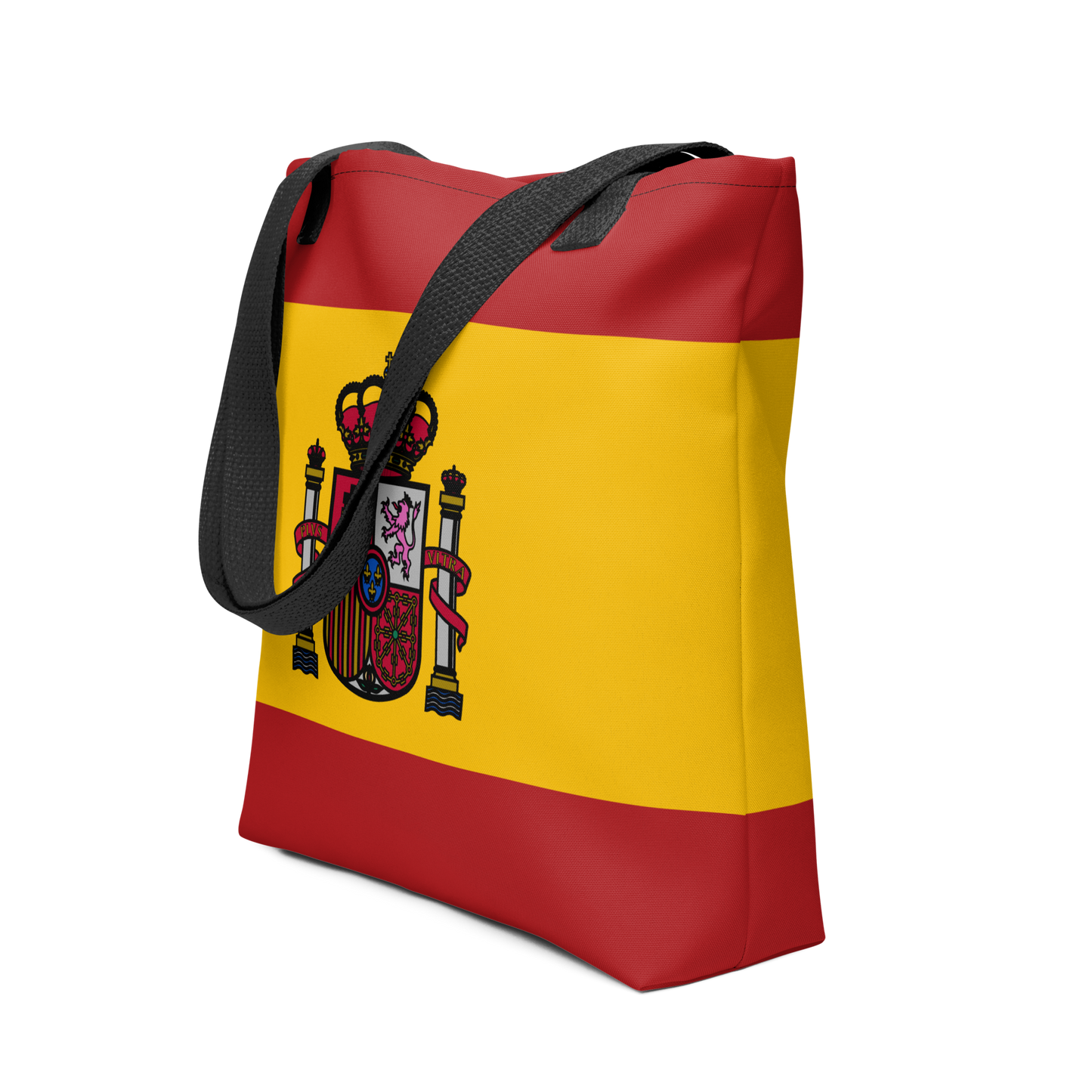 Tote Bag "Spanien"