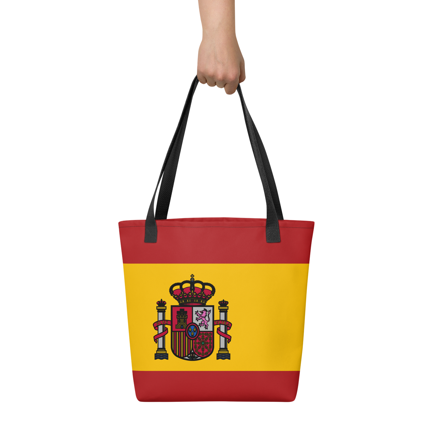 Tote Bag "Spanien"