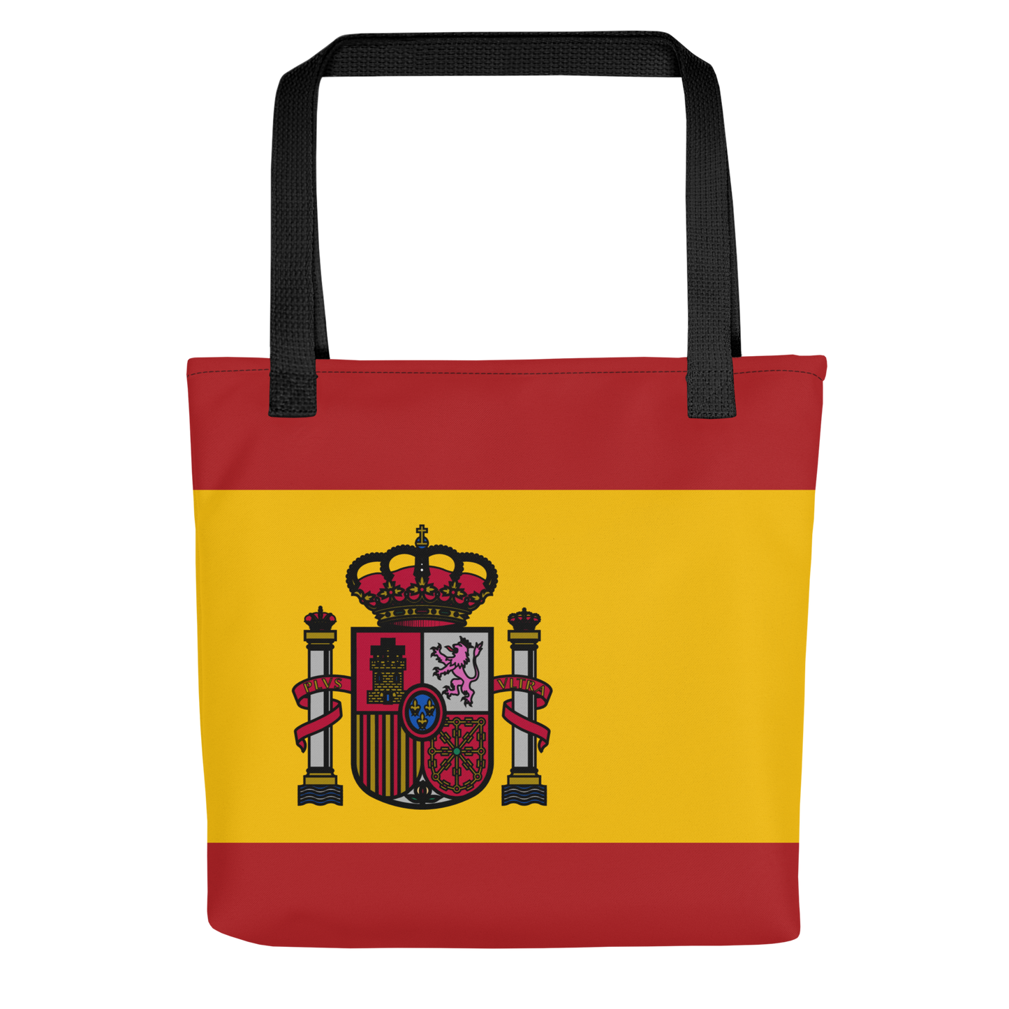 Tote Bag "Spanien"