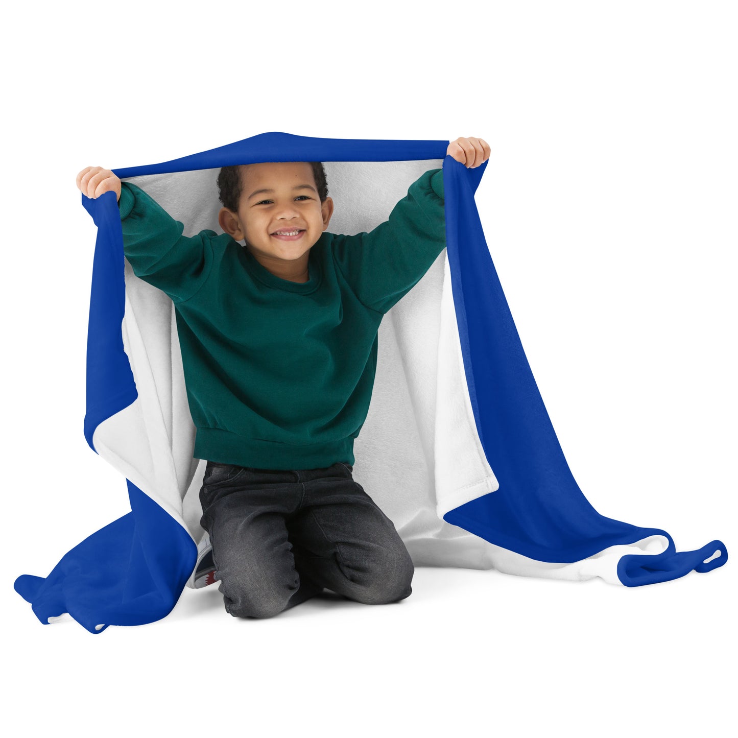 Kuscheldecke "EU"