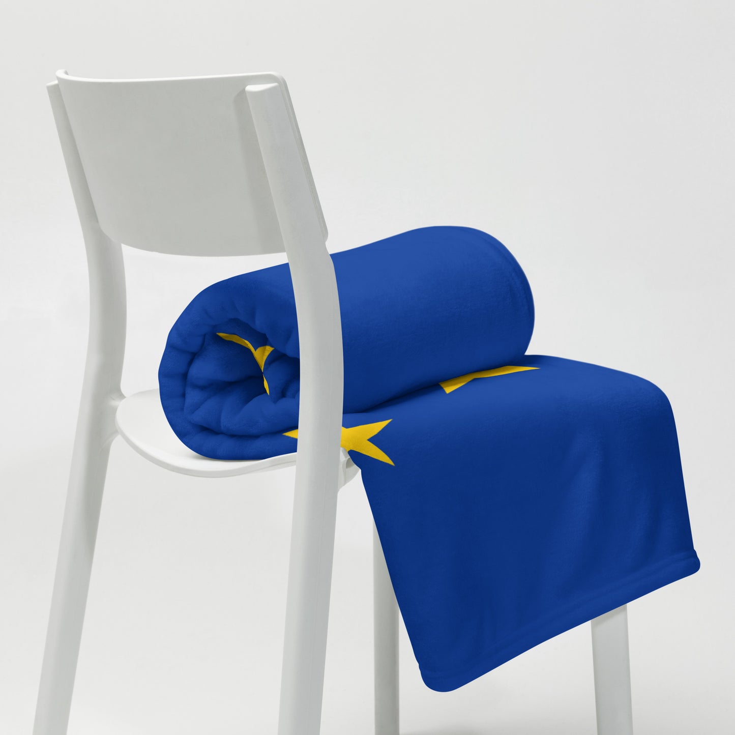 Kuscheldecke "EU"