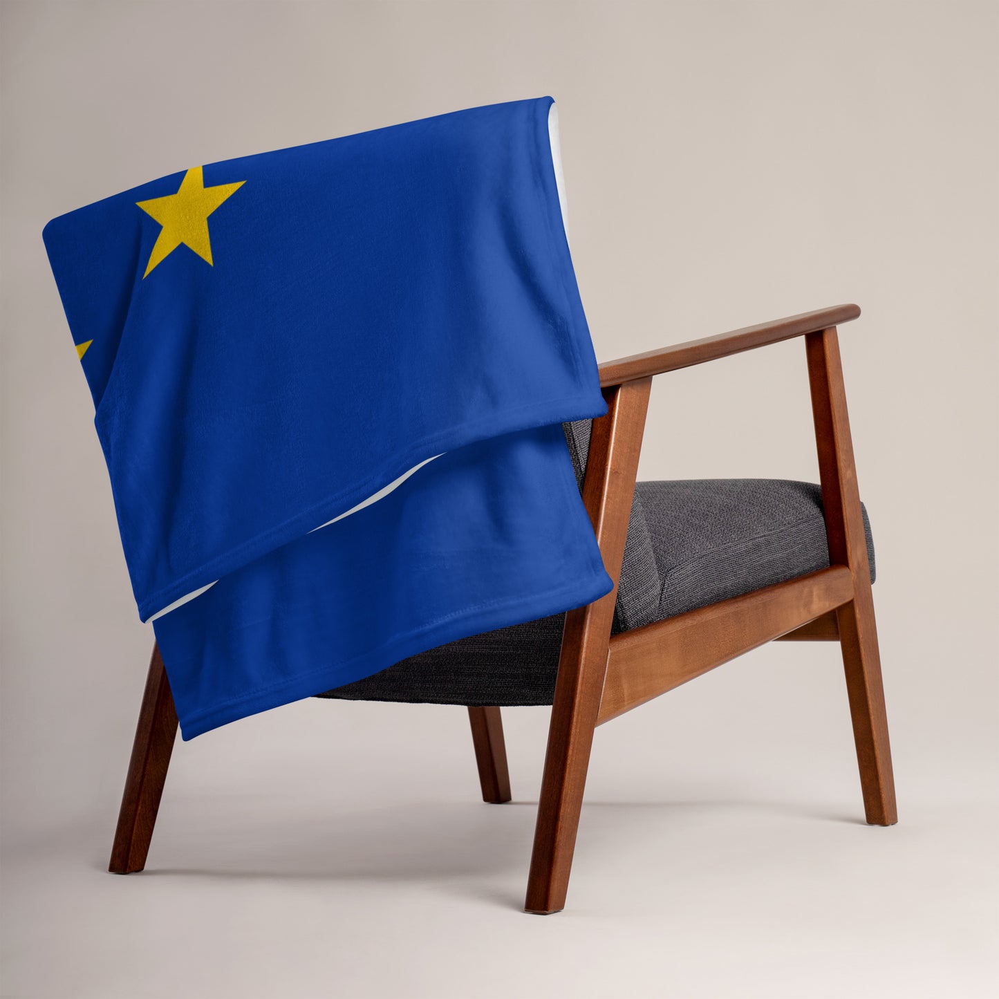 Kuscheldecke "EU"