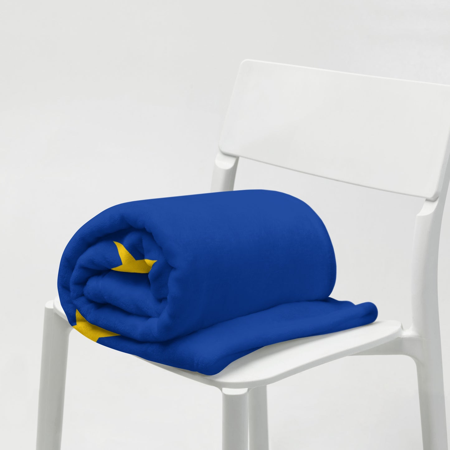 Kuscheldecke "EU"