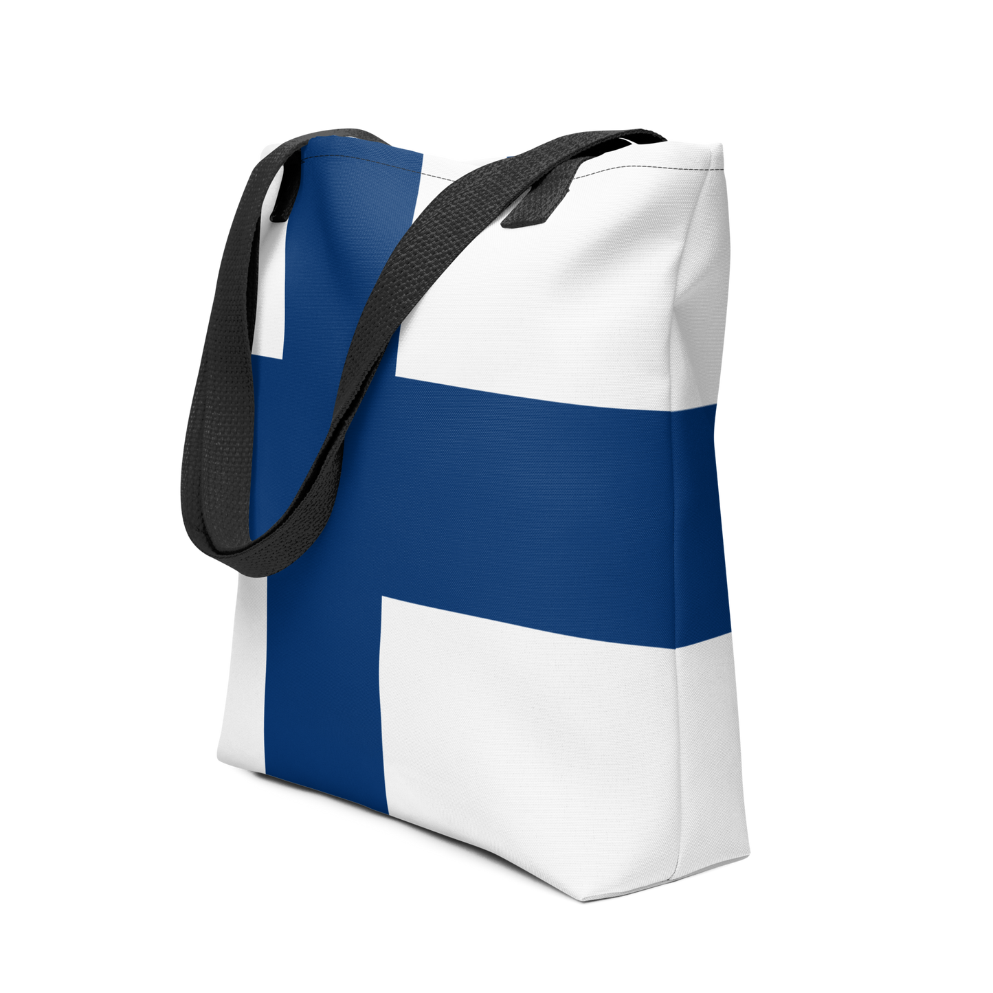 Tote Bag "Finnland"
