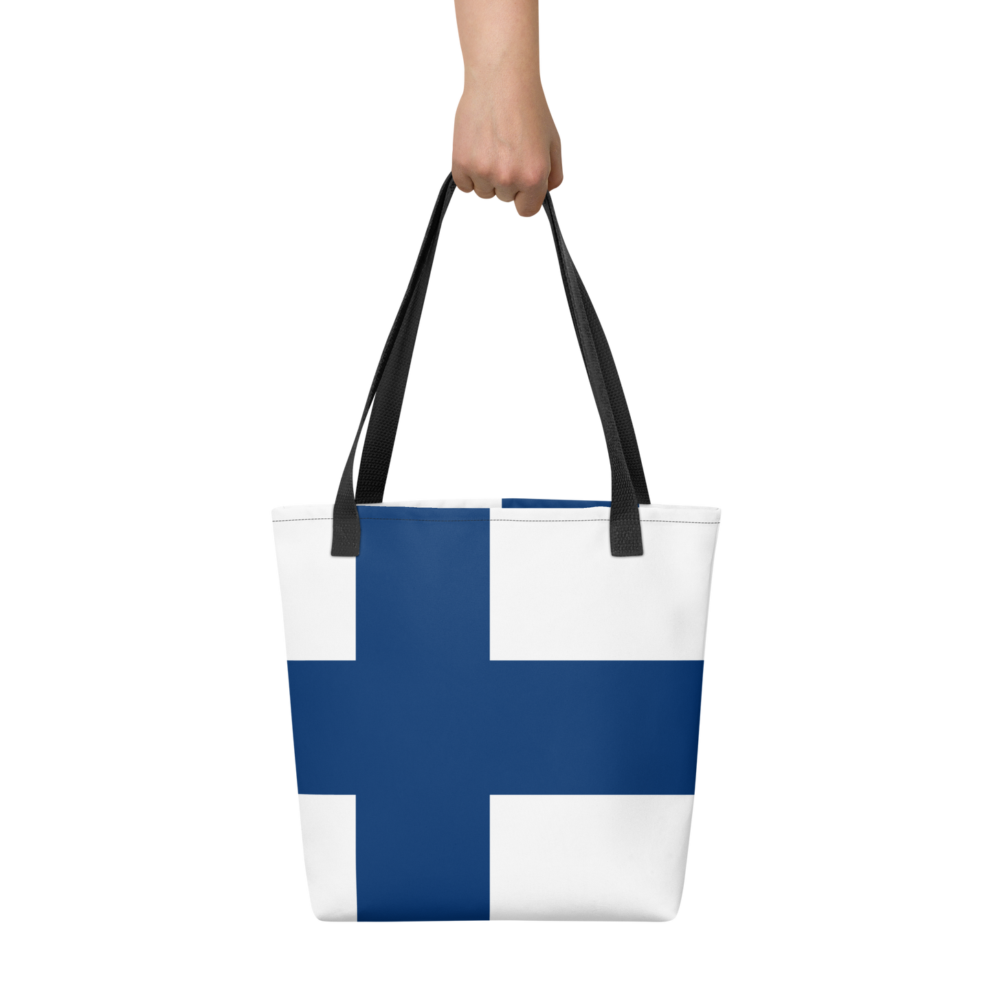 Tote Bag "Finnland"