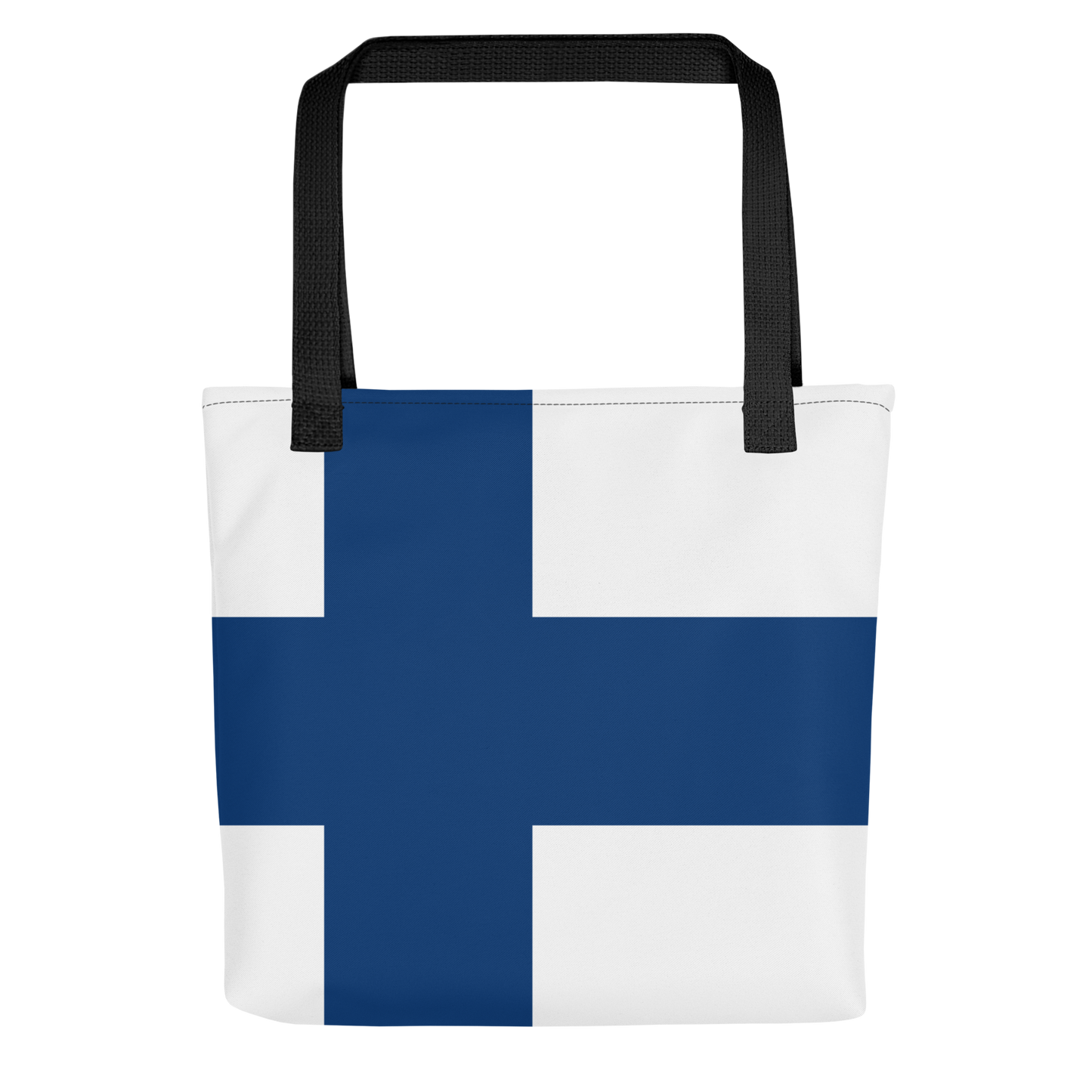Tote Bag "Finnland"