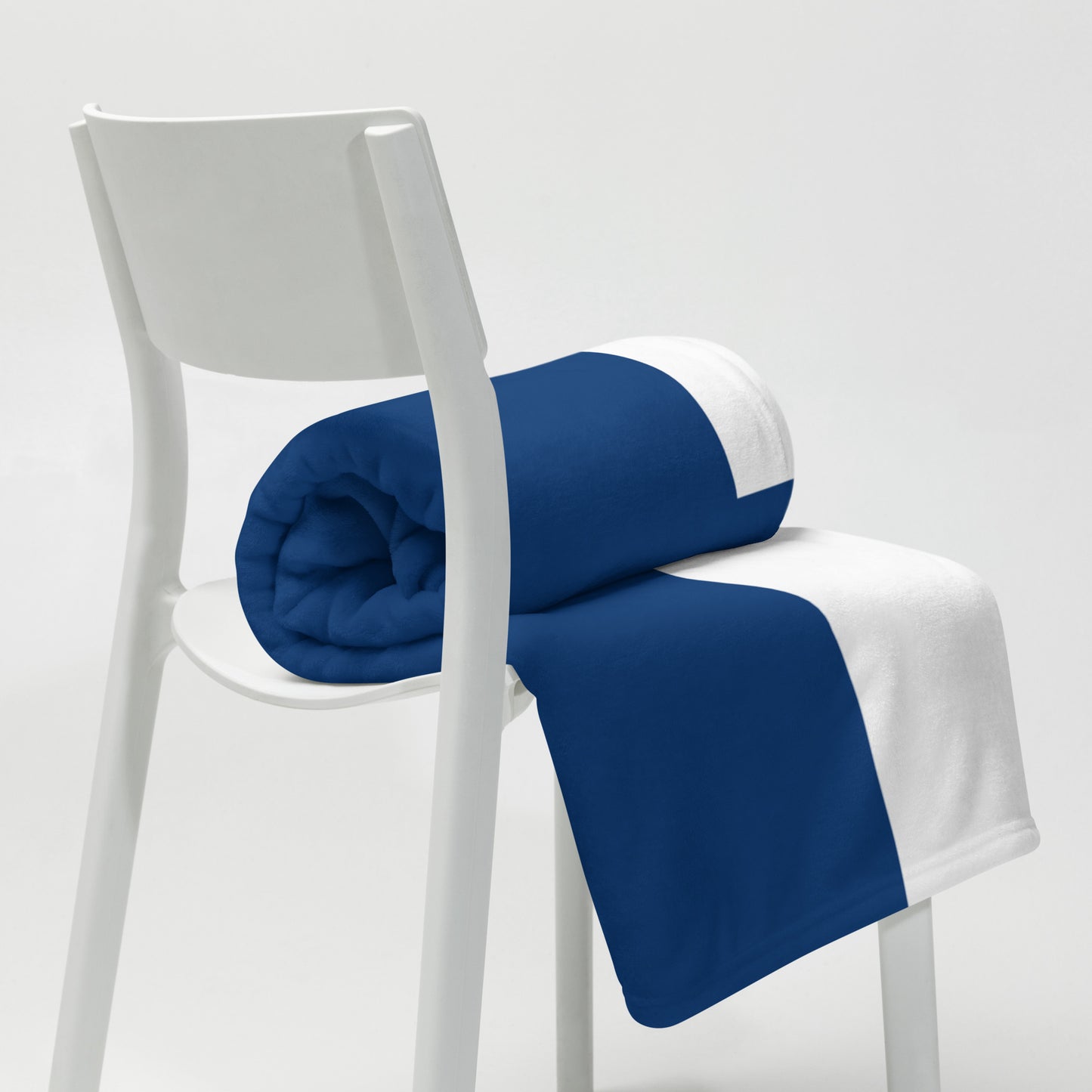 Kuscheldecke "Finnland"