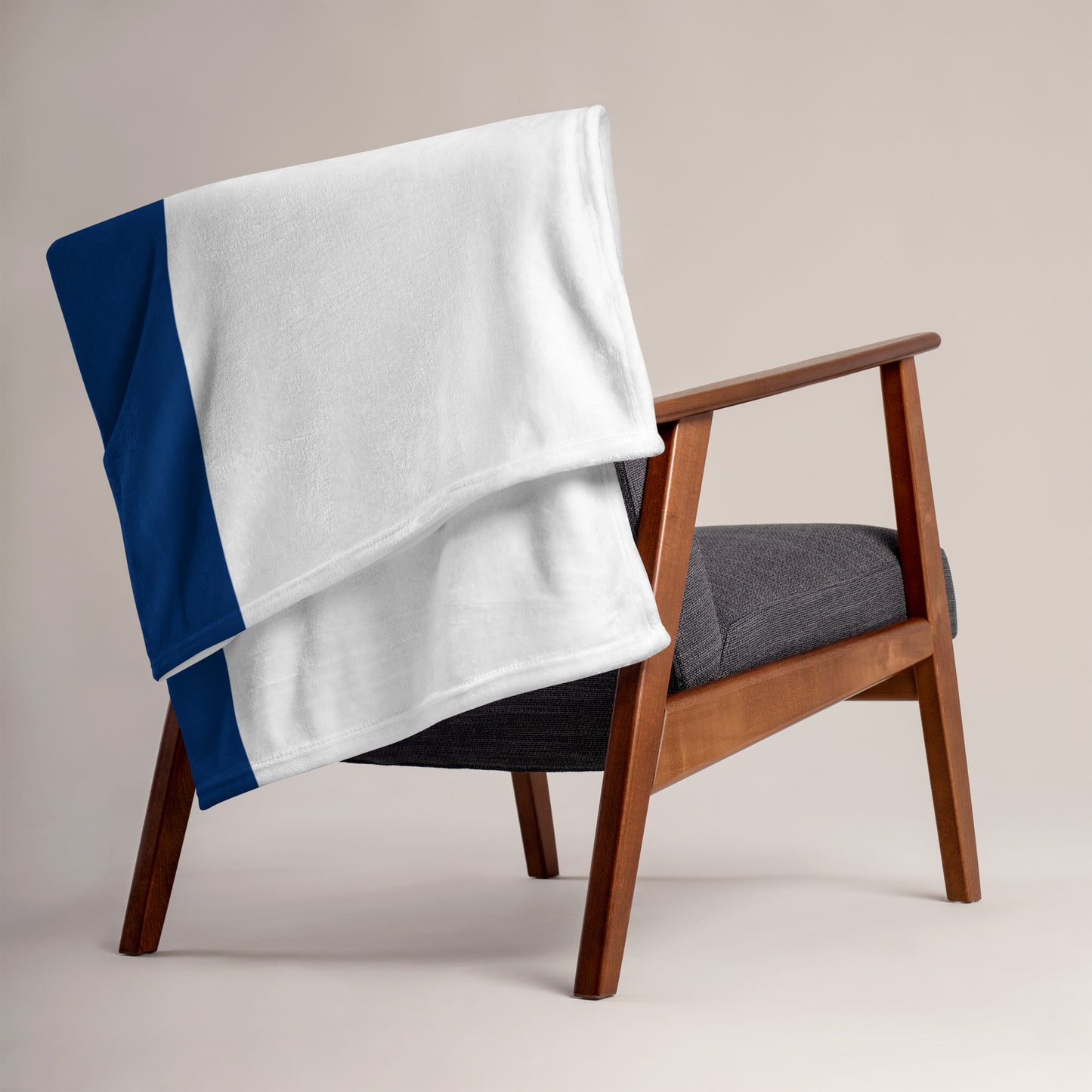 Kuscheldecke "Finnland"