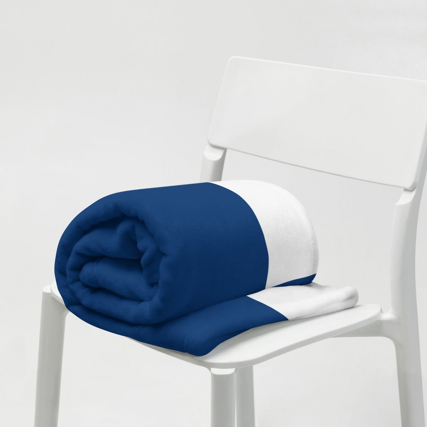 Kuscheldecke "Finnland"