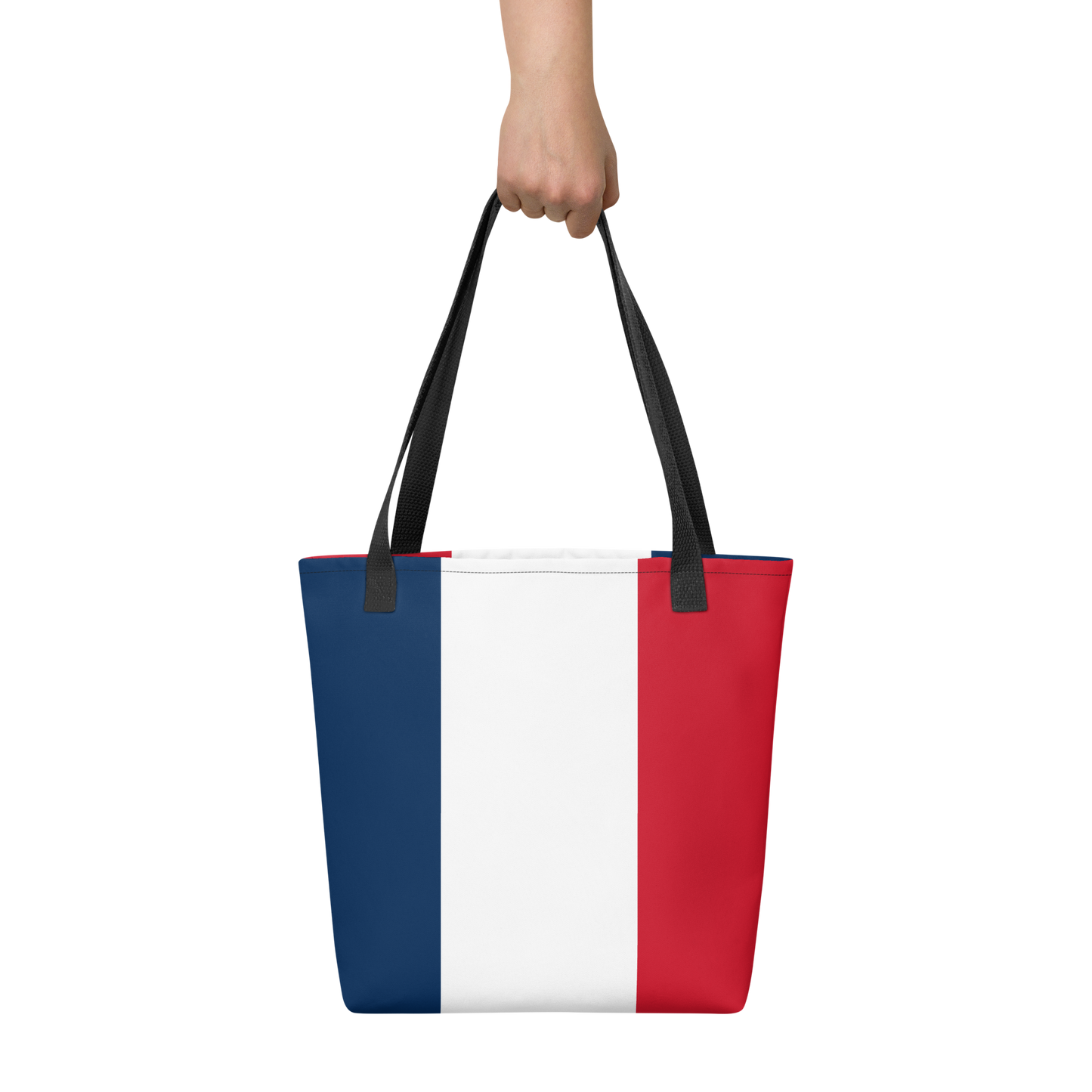 Tote Bag "Frankreich"