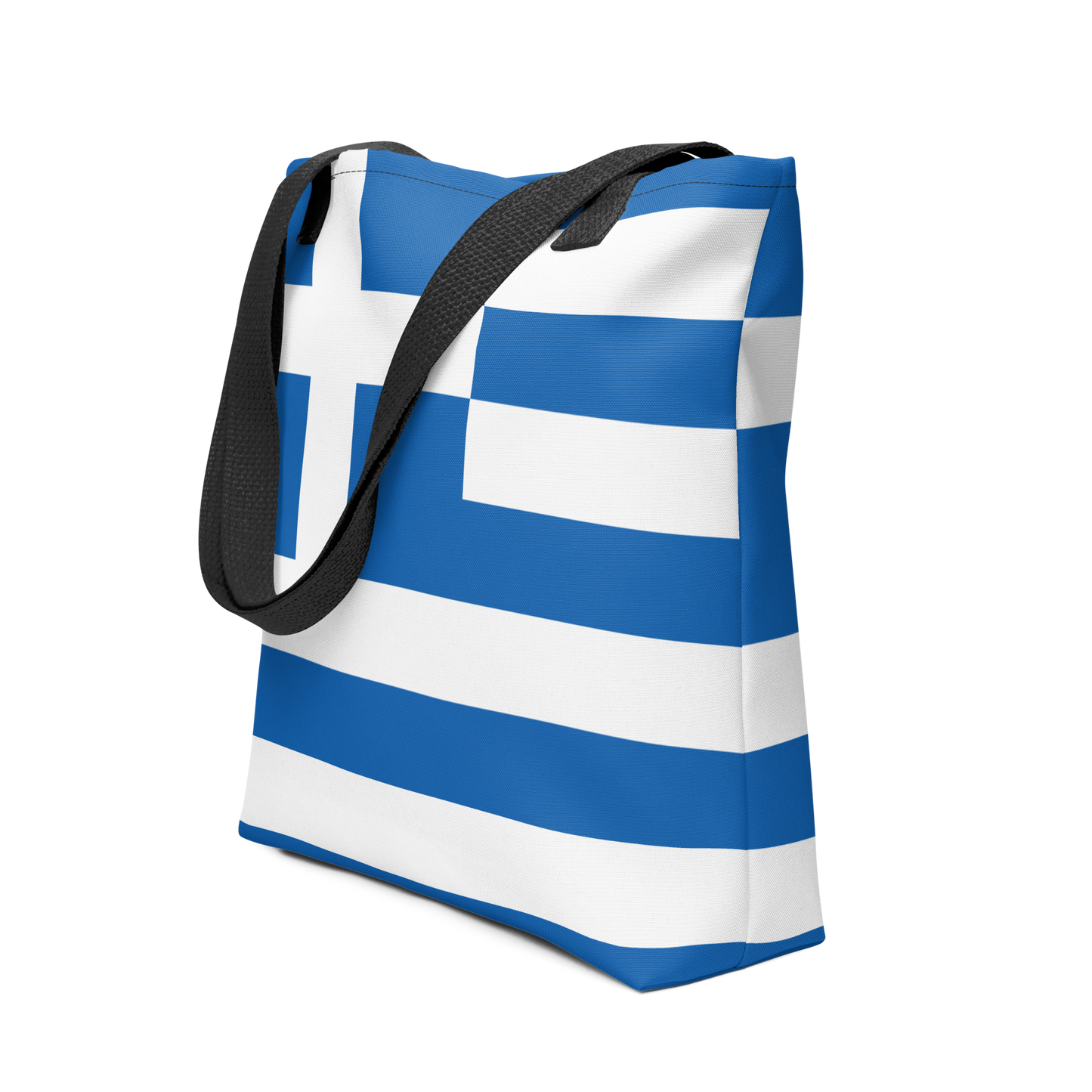 Tote Bag "Griechenland"