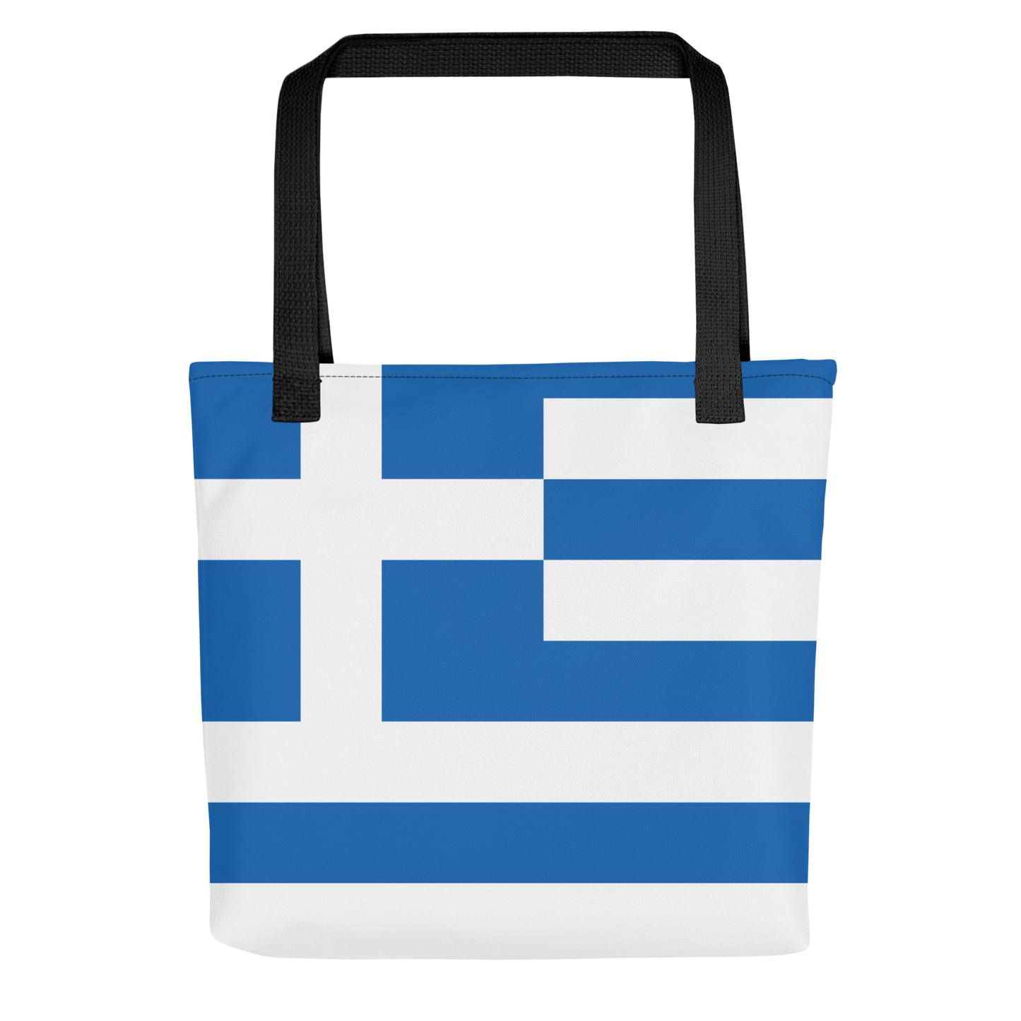Tote Bag "Griechenland"