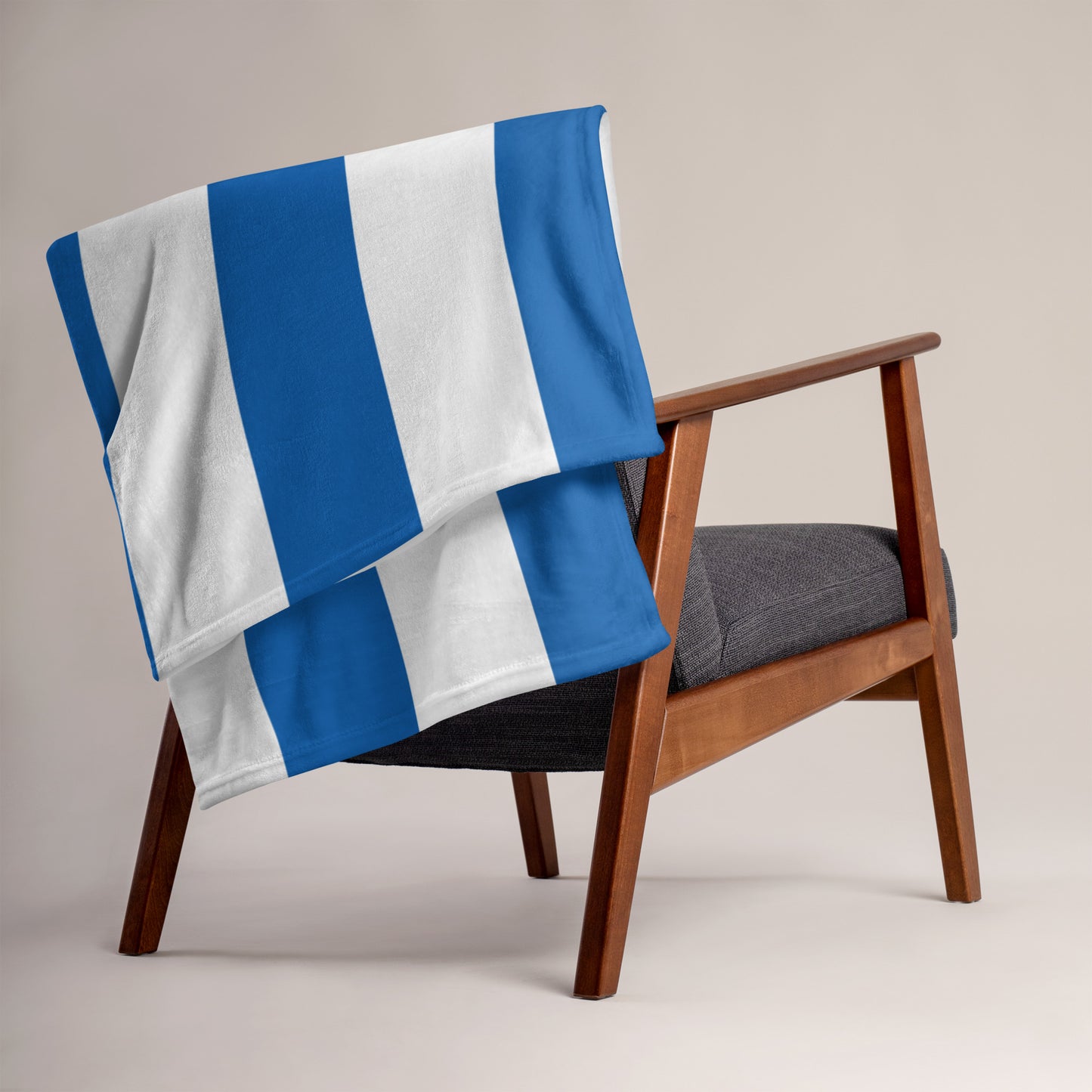 Kuscheldecke "Griechenland"