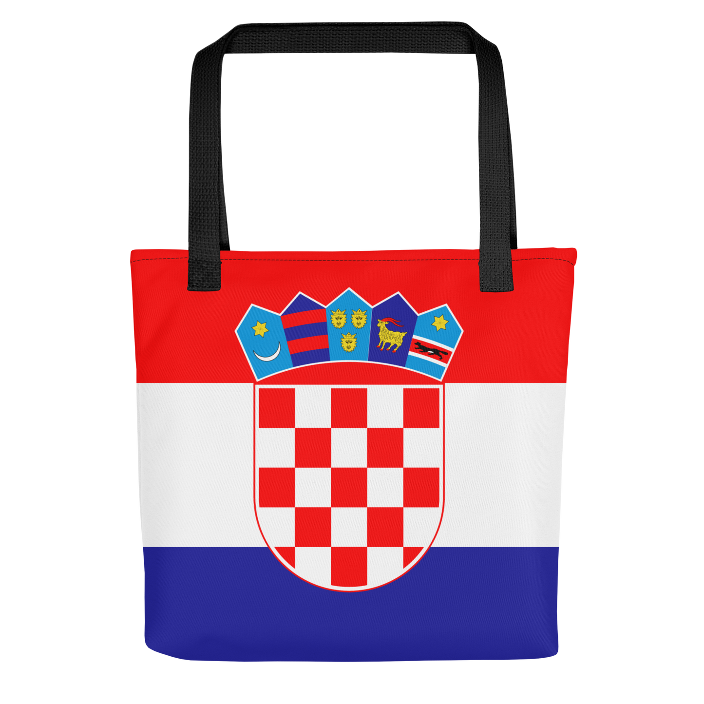 Tote Bag "Kroatien"