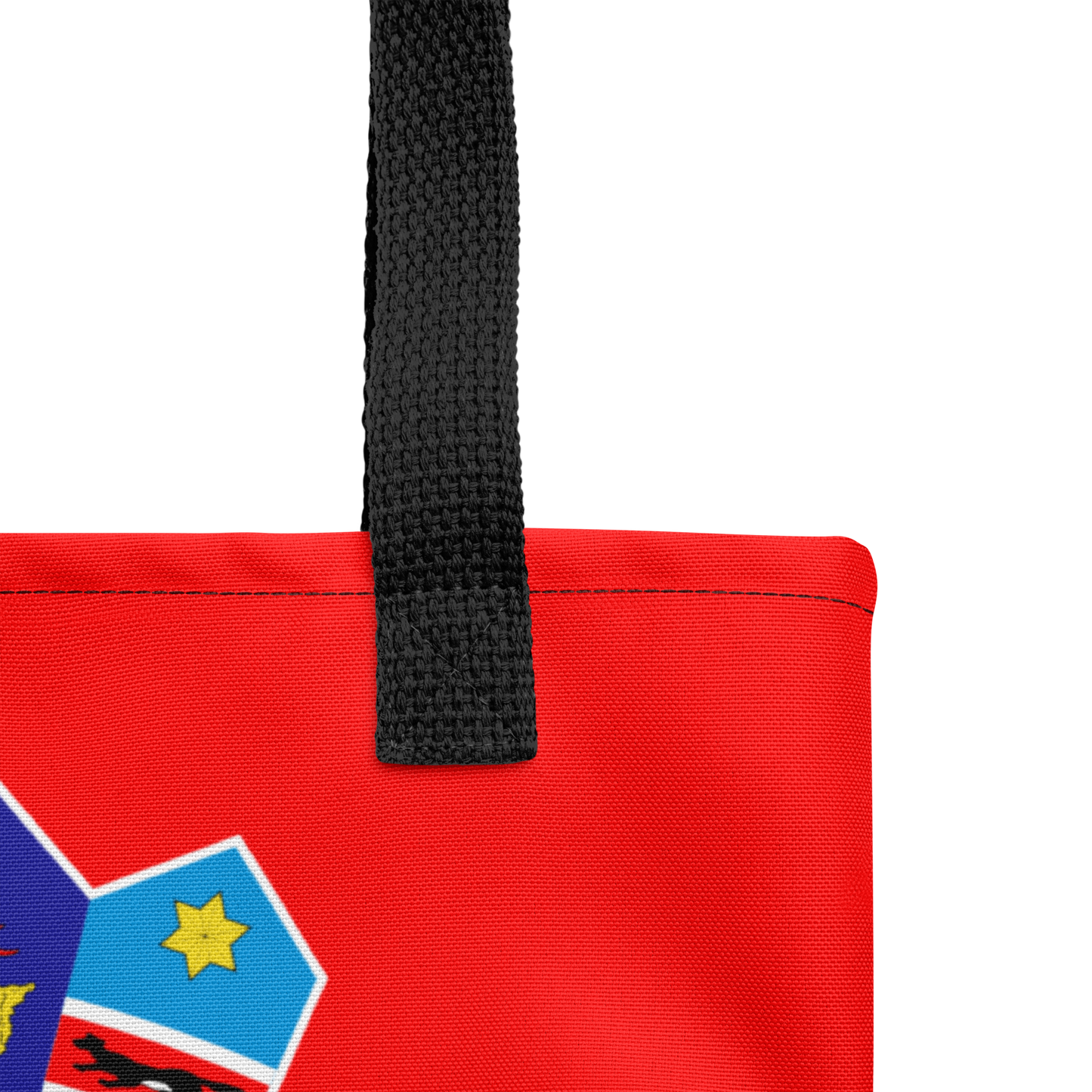 Tote Bag "Kroatien"
