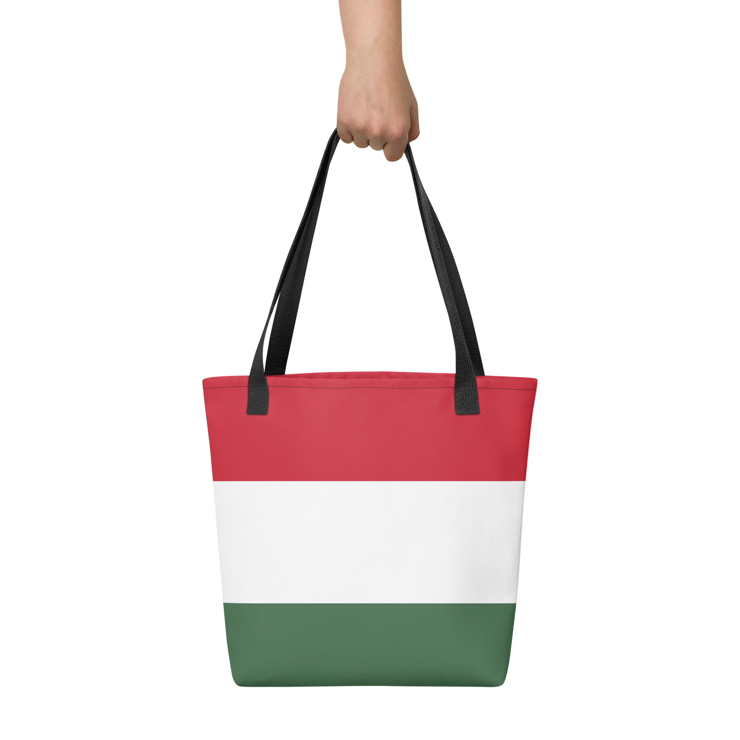 Tote Bag "Ungarn"