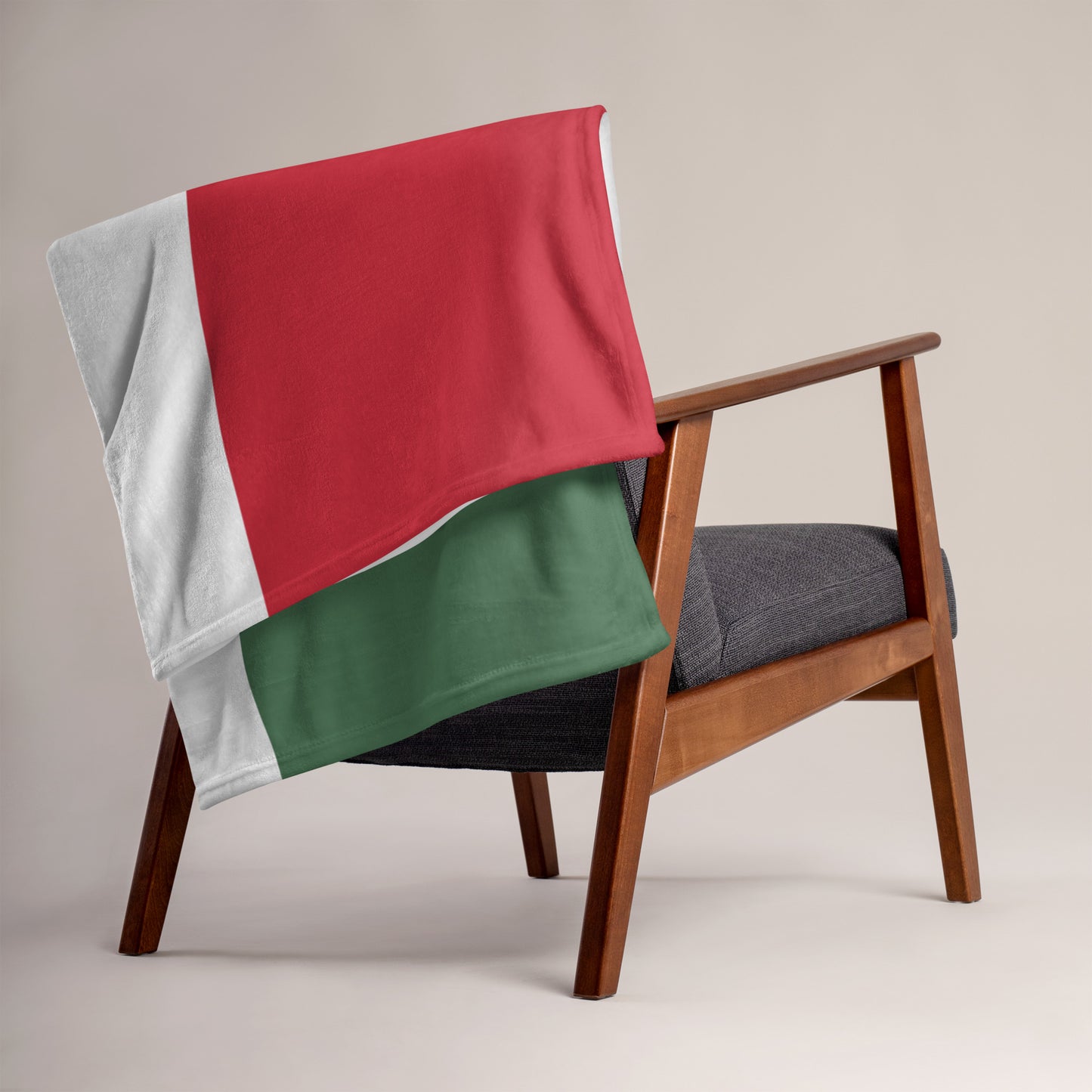 Kuscheldecke "Ungarn"