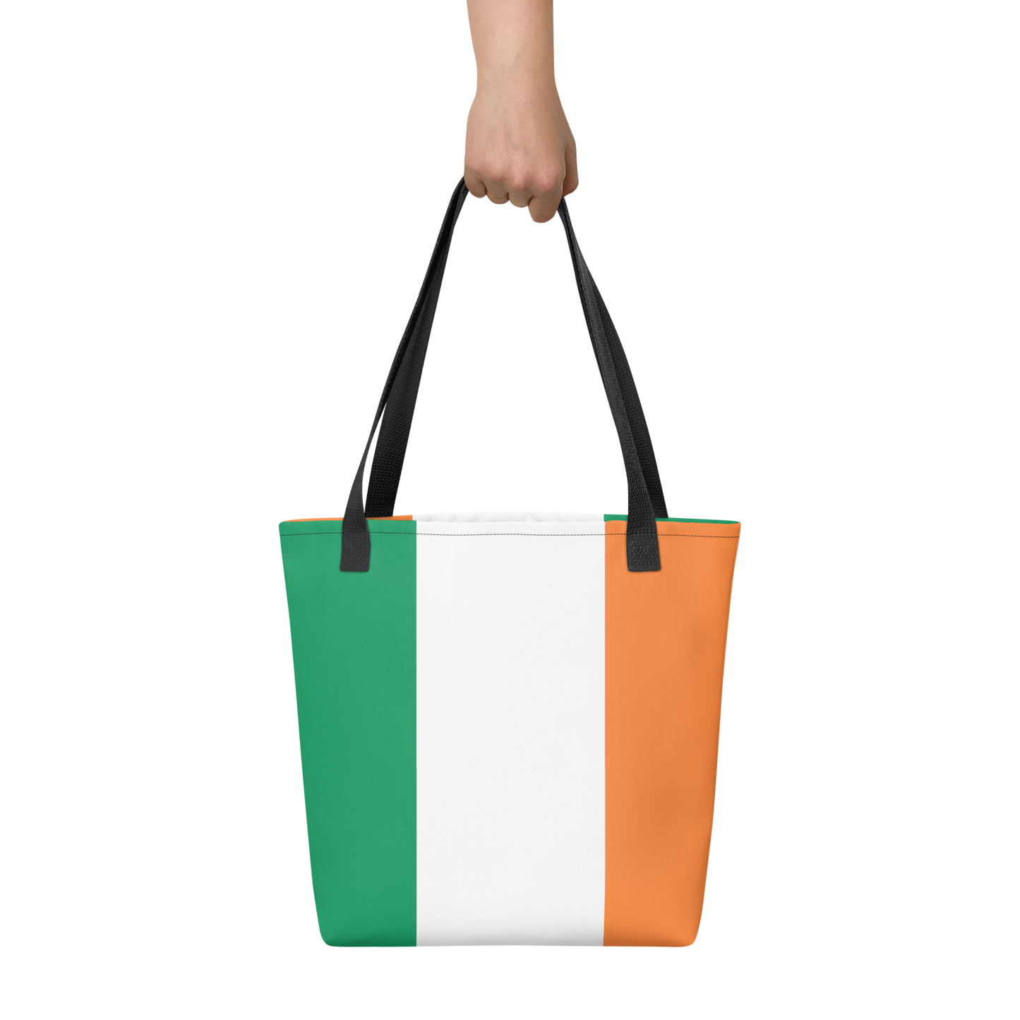 Tote Bag "Irland"