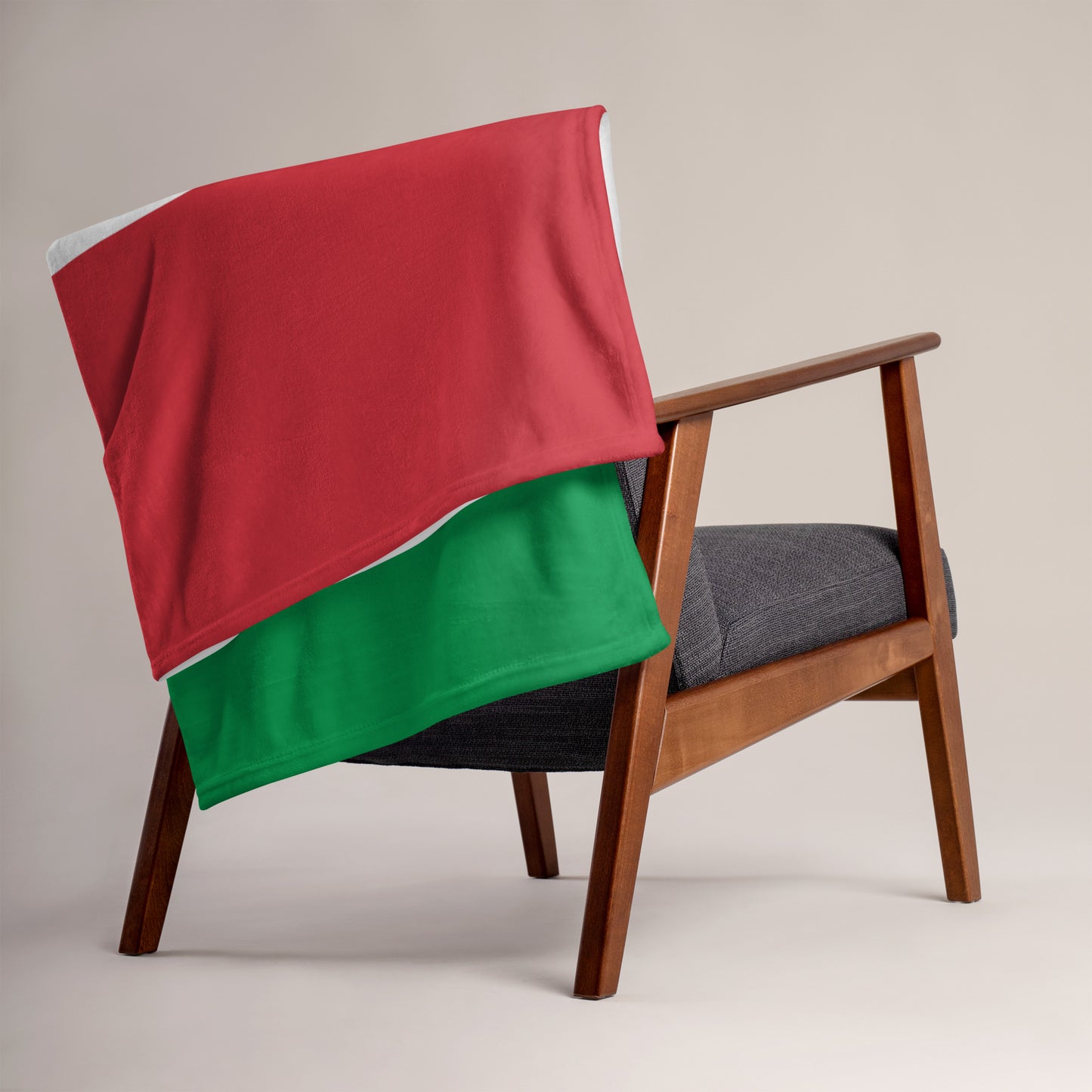Kuscheldecke "Italien"