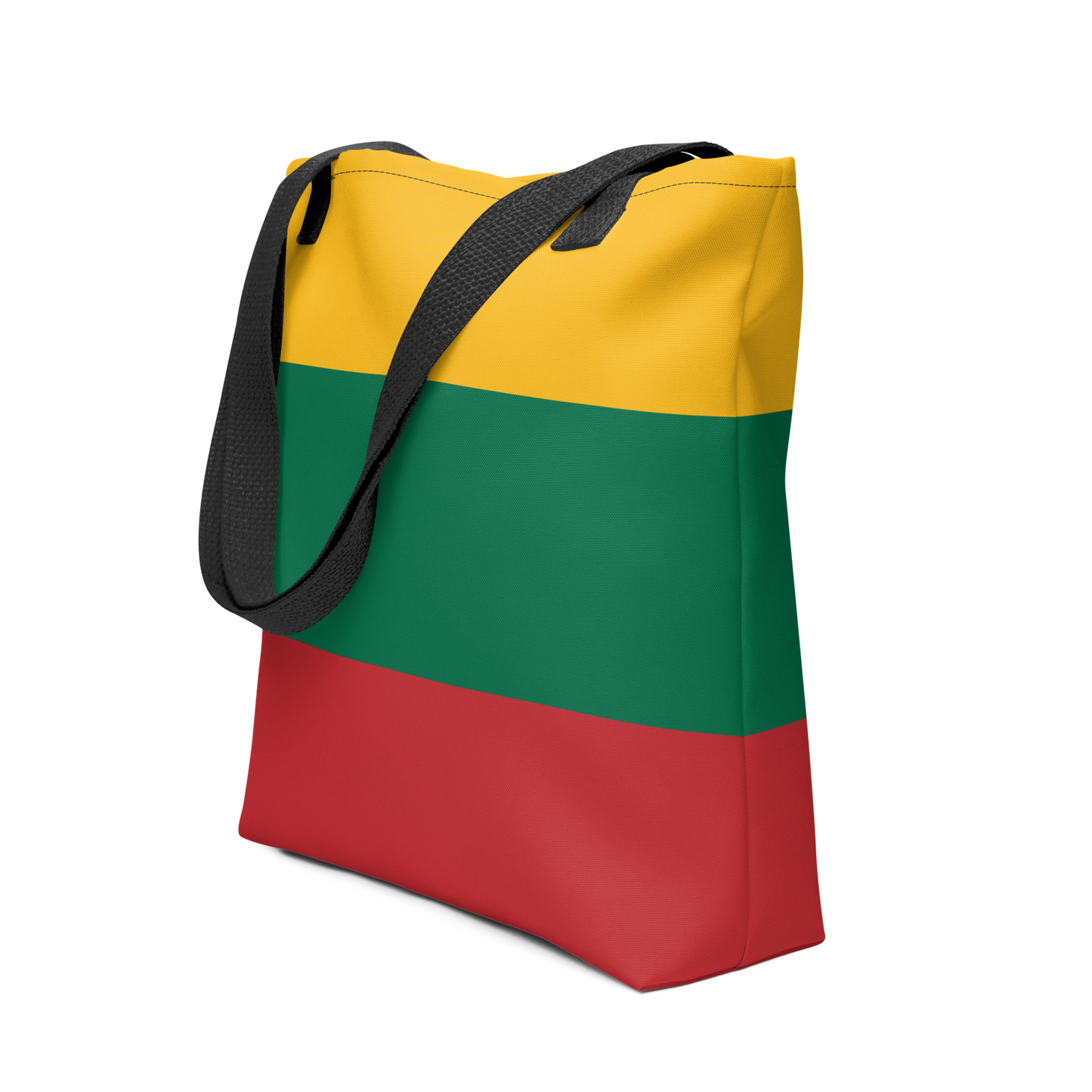 Tote Bag "Litauen"