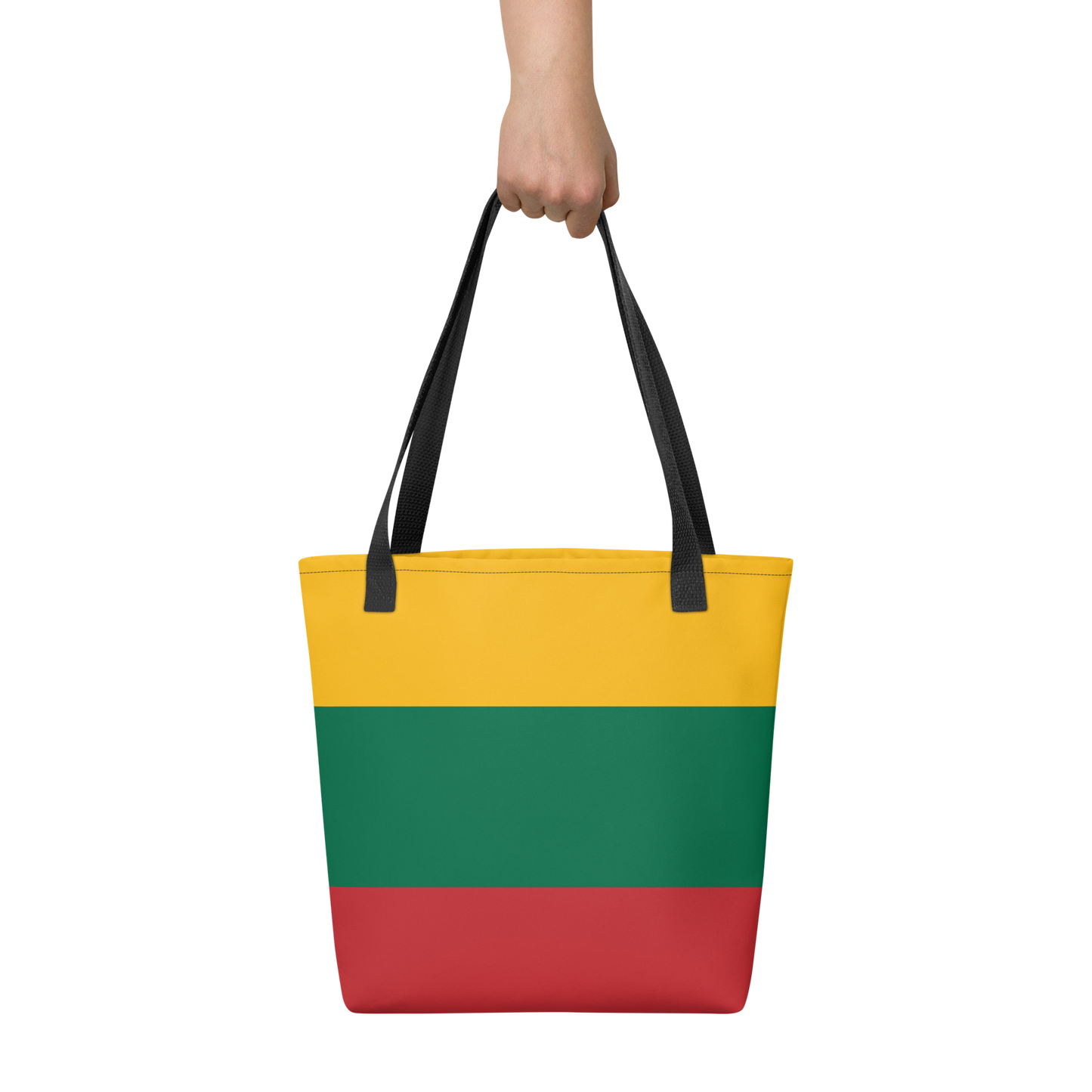 Tote Bag "Litauen"