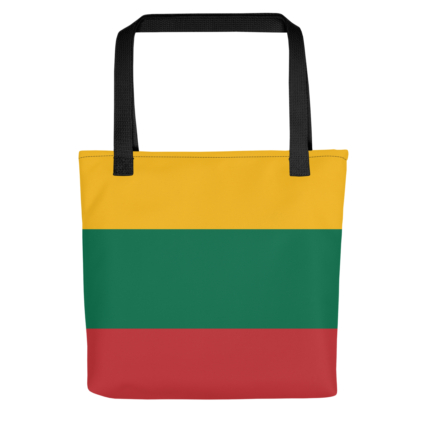 Tote Bag "Litauen"