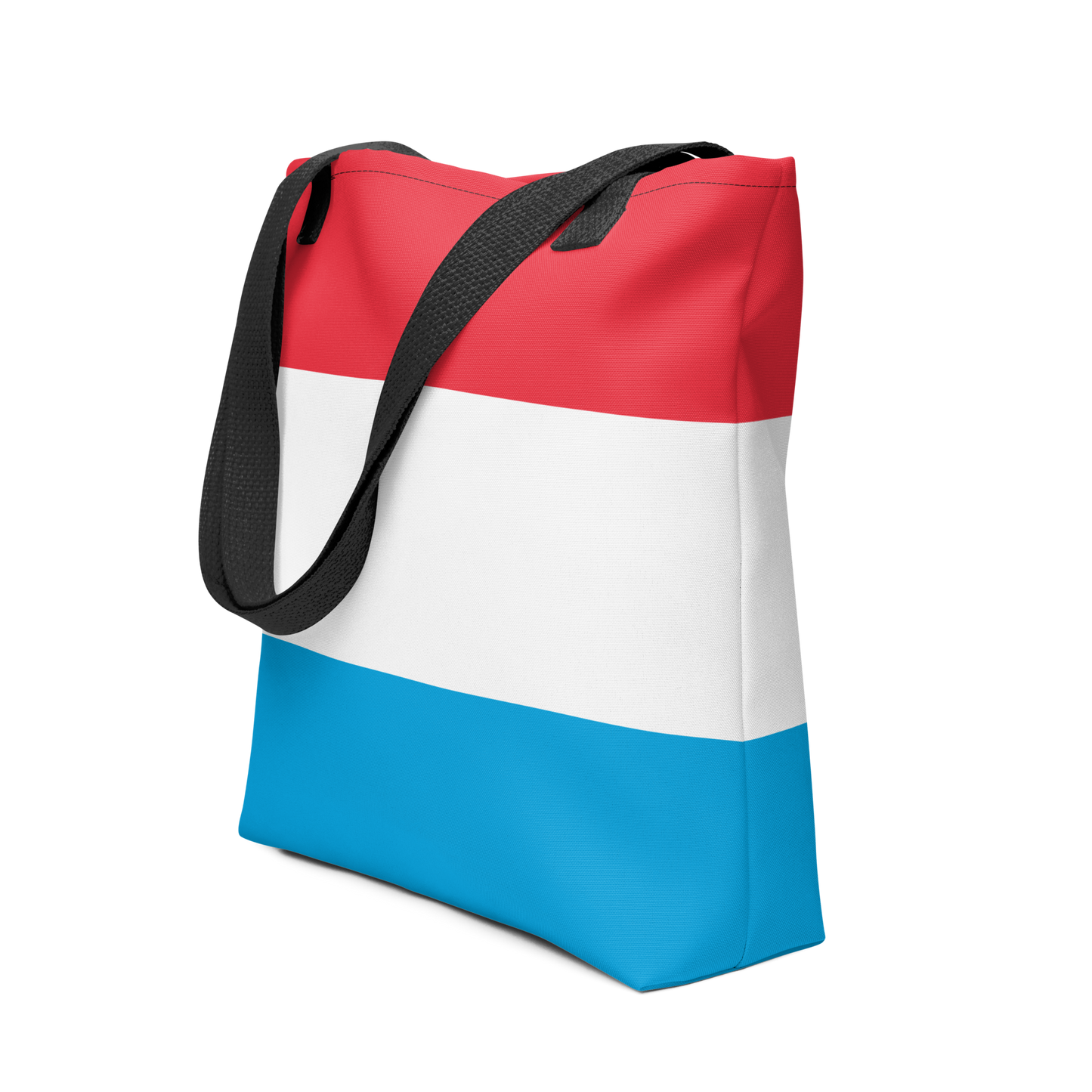 Tote Bag "Luxemburg"