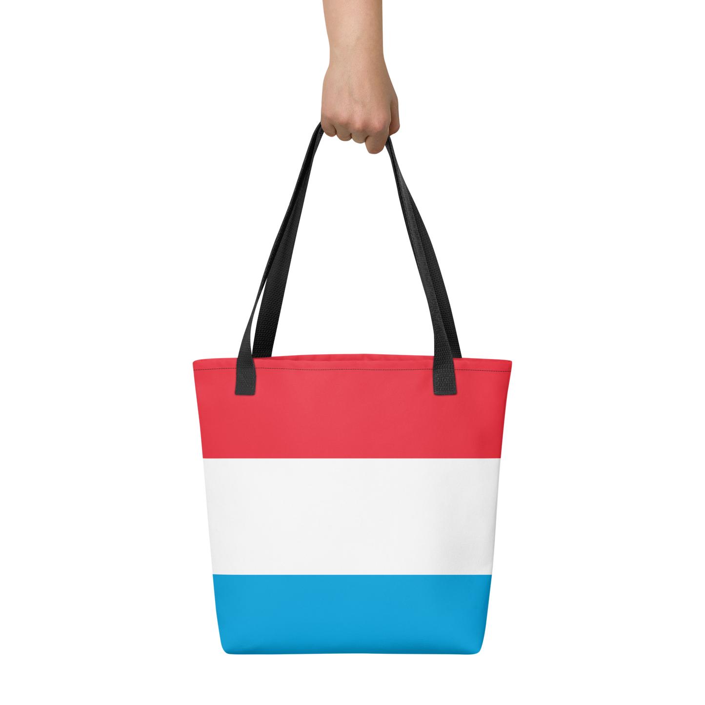 Tote Bag "Luxemburg"