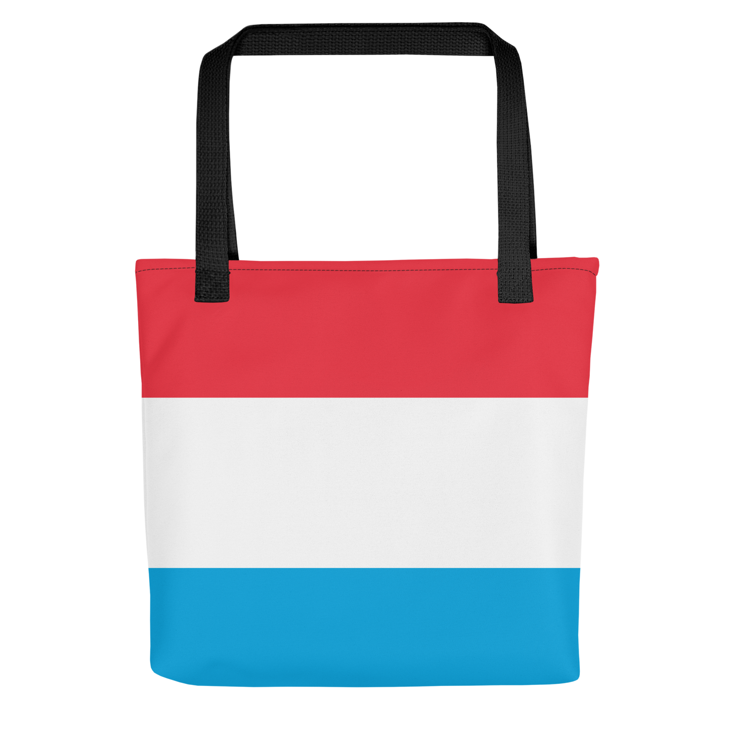 Tote Bag "Luxemburg"